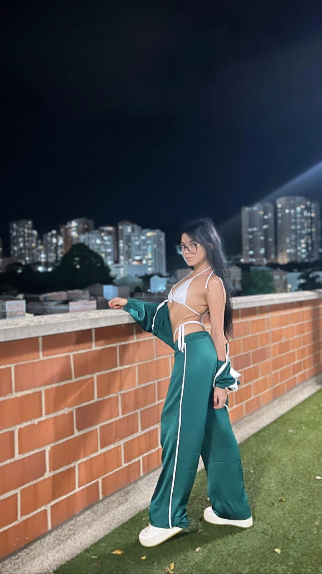 XXX Porn Photo of Nude Little_Lexyy 3