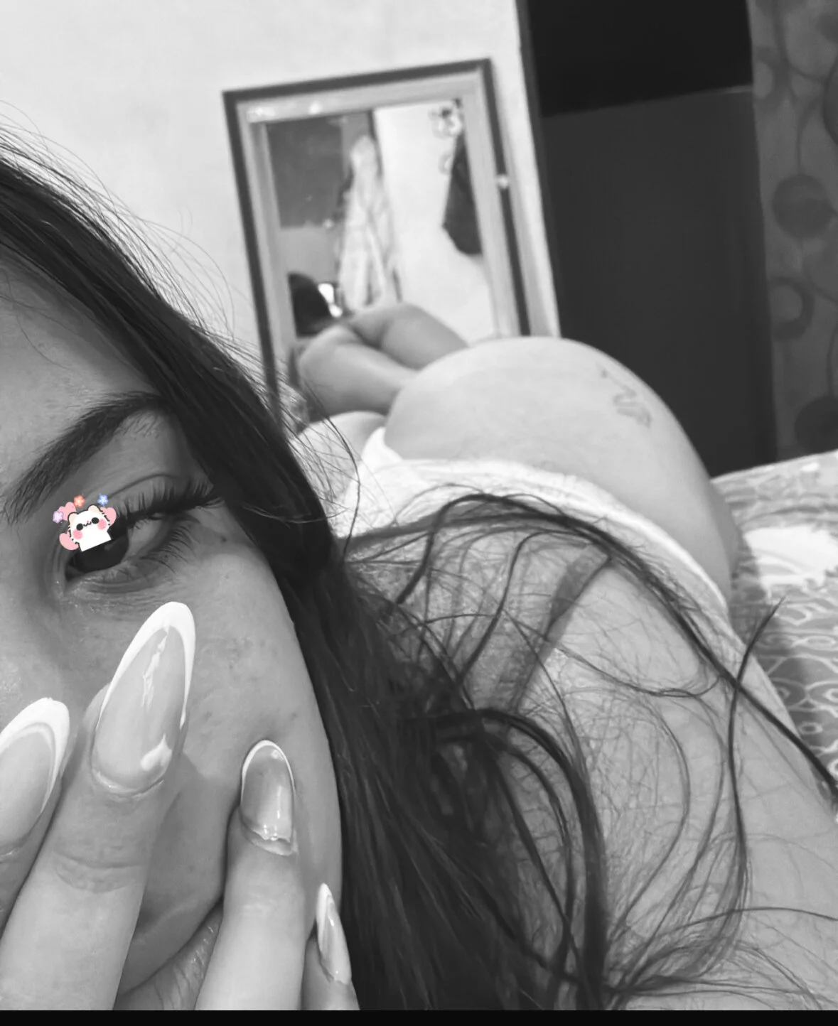 XXX Porn Photo of Nude Munequita_med44 18