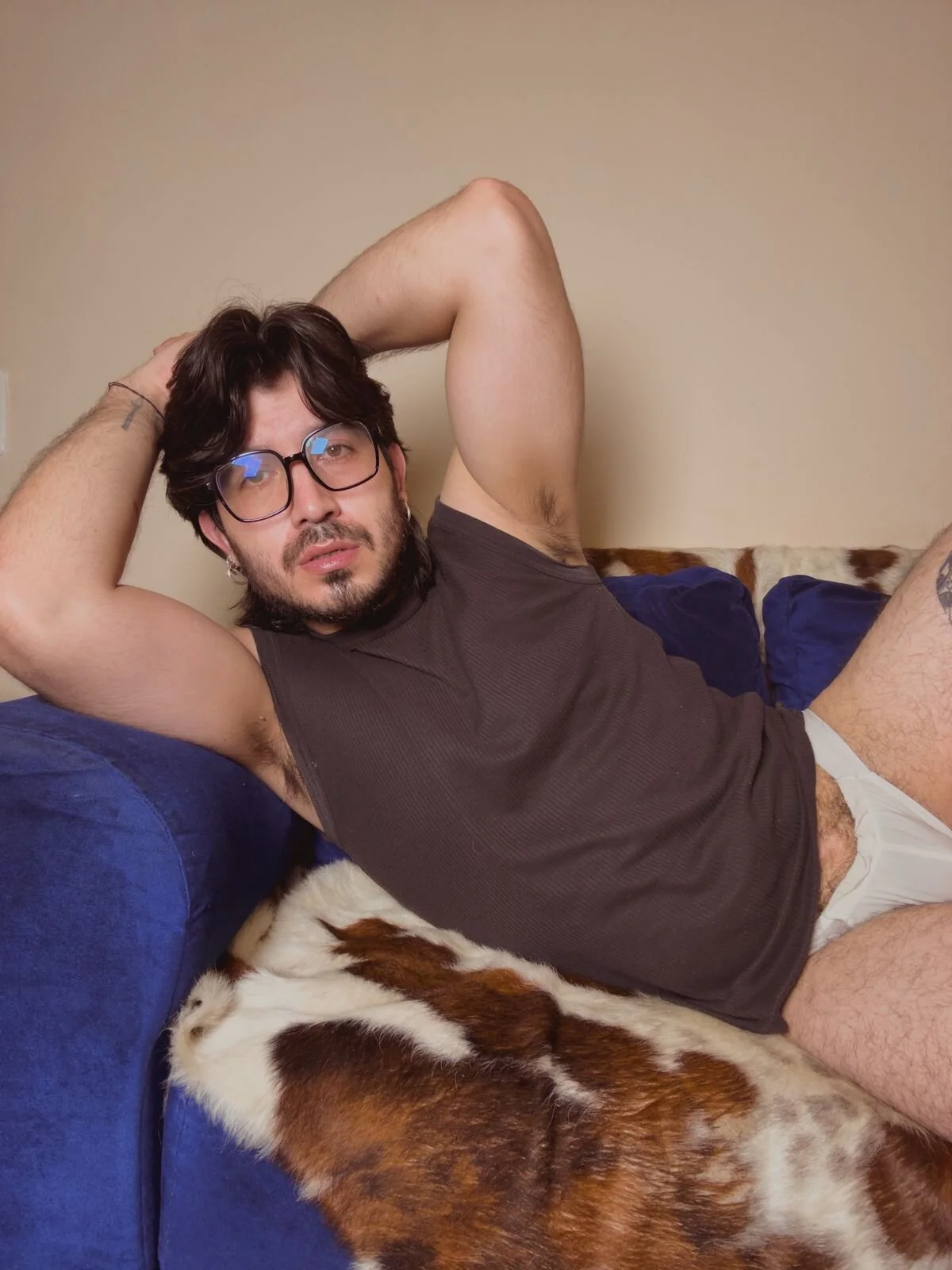 XXX Porn Photo of Nude Ackerman_Eren_ 50