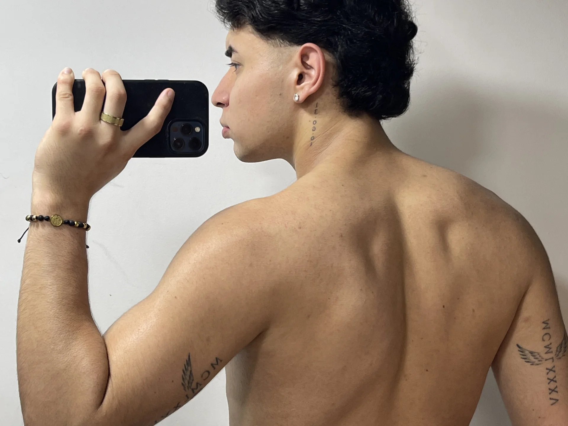 XXX Porn Photo of Nude Maximuz1920 4