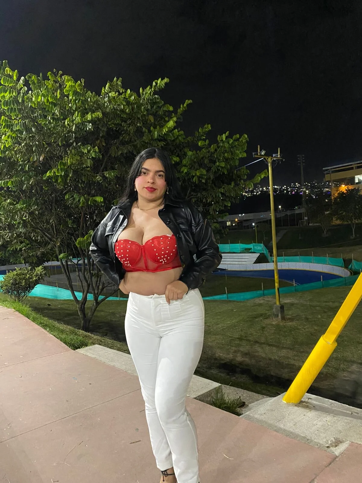 XXX Porn Photo of Nude Ambar85 64