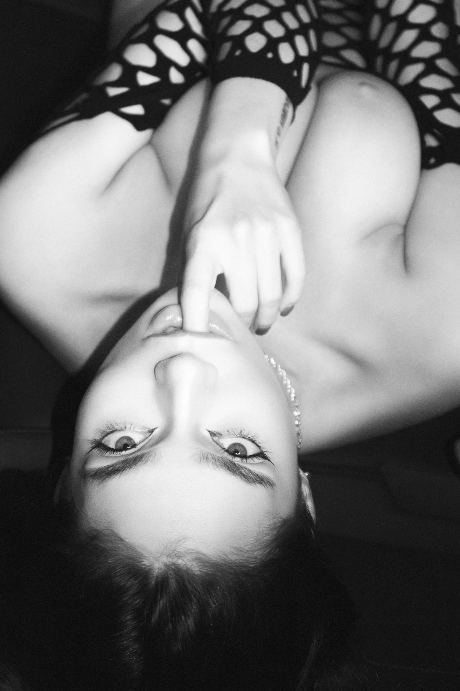 XXX Porn Photo of Nude Alyssia_Collins 40