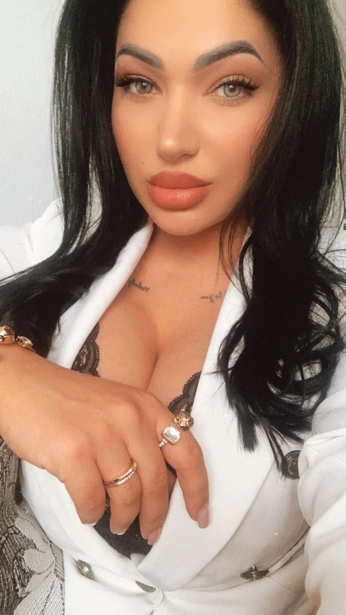 XXX Porn Photo of Nude jenny_x_ 4