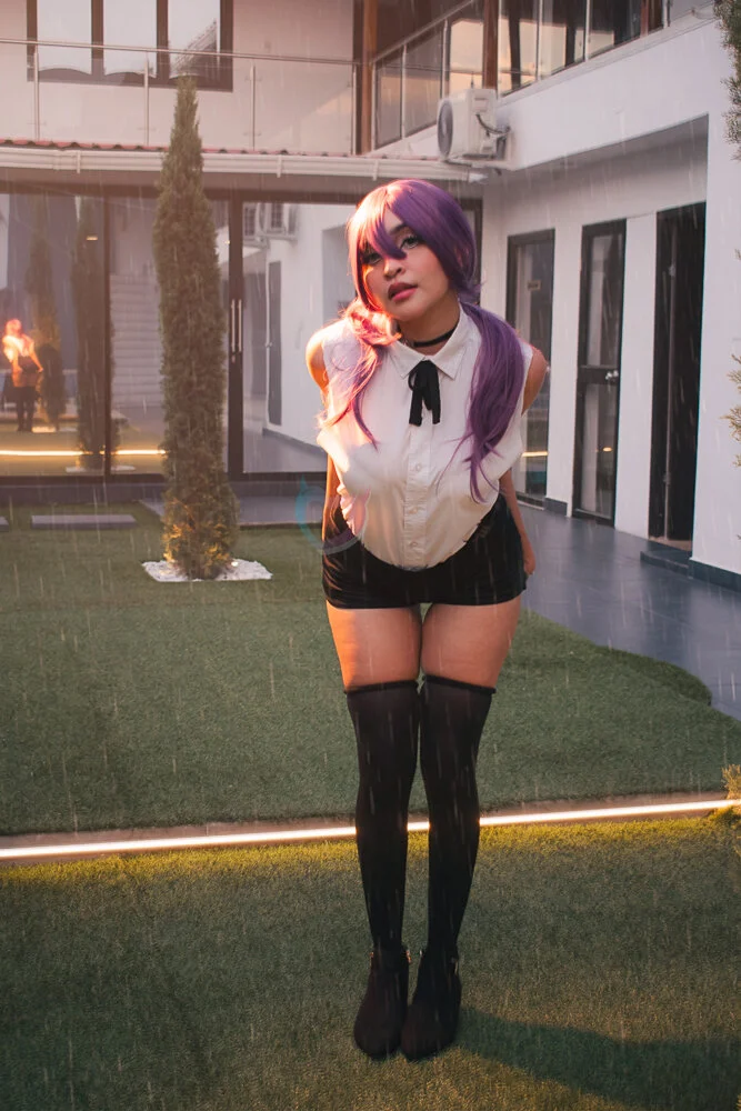XXX Porn Photo of Nude GigiBelli 32