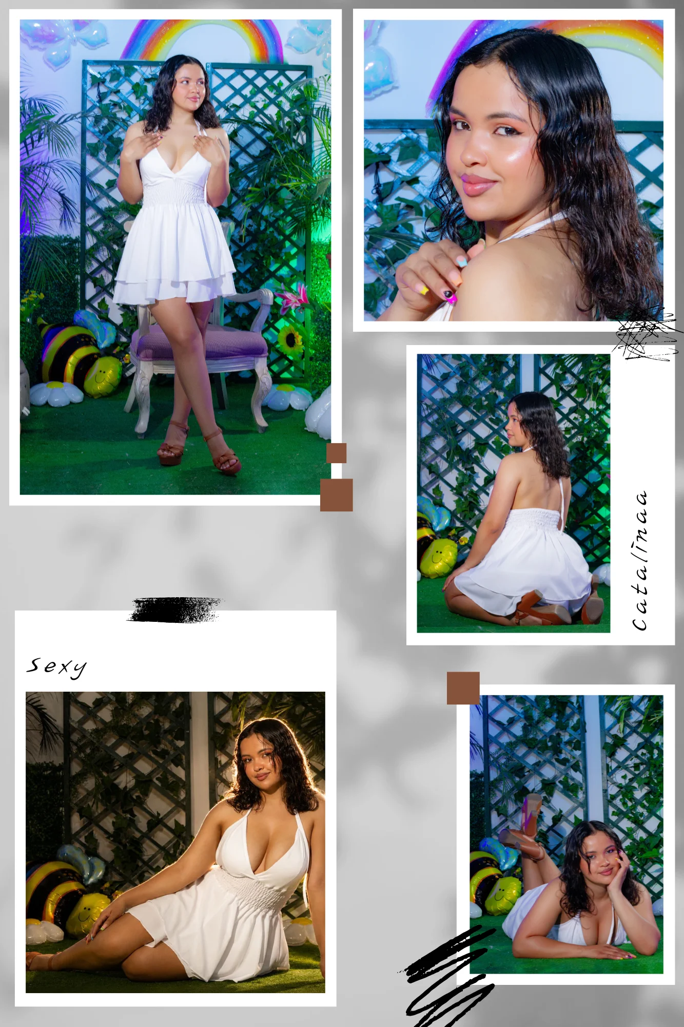 XXX Porn Photo of Nude Catalinaa01 12