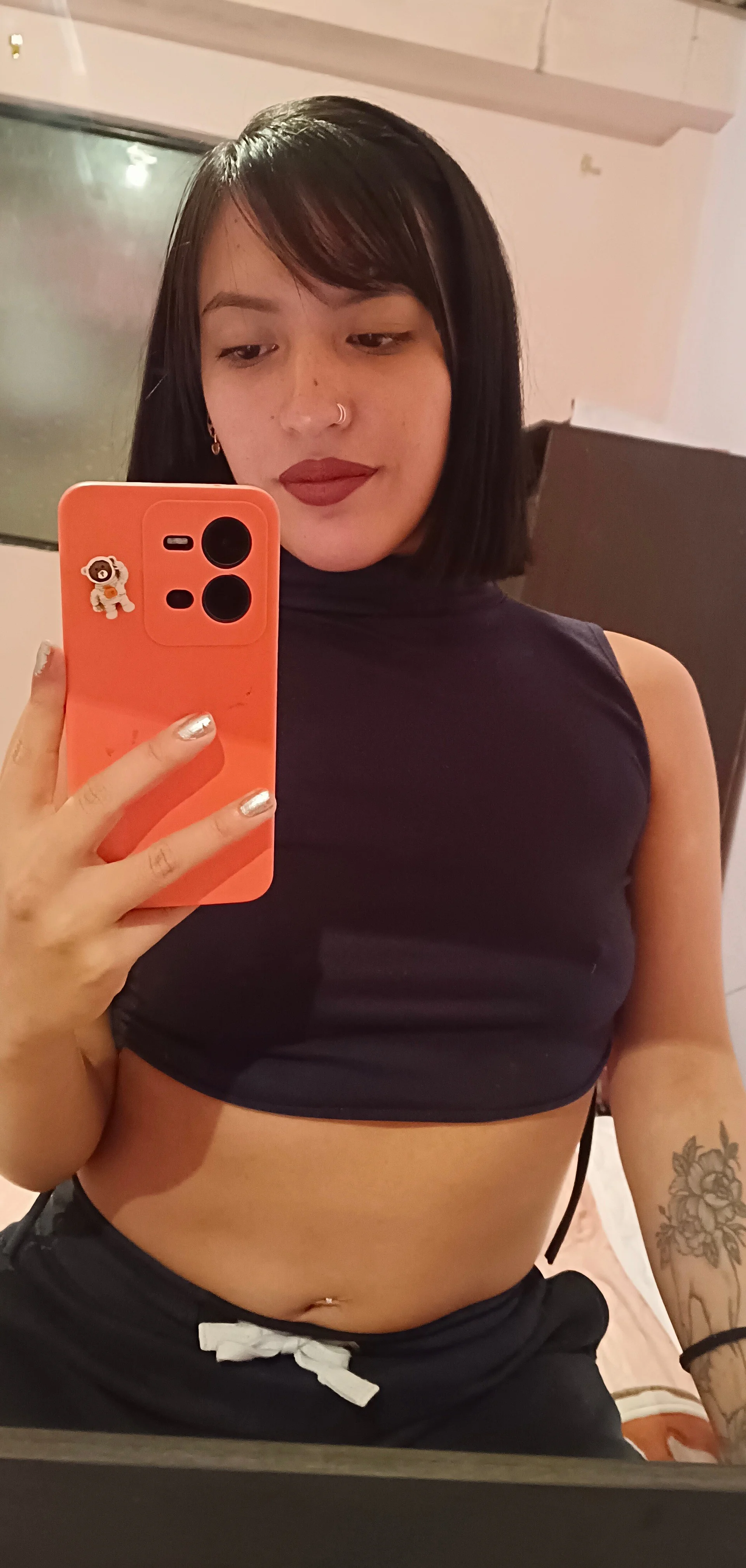 XXX Porn Photo of Nude -estefany- 6