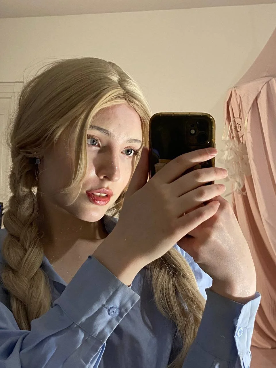 XXX Porn Photo of Nude Yayaa_Love 7