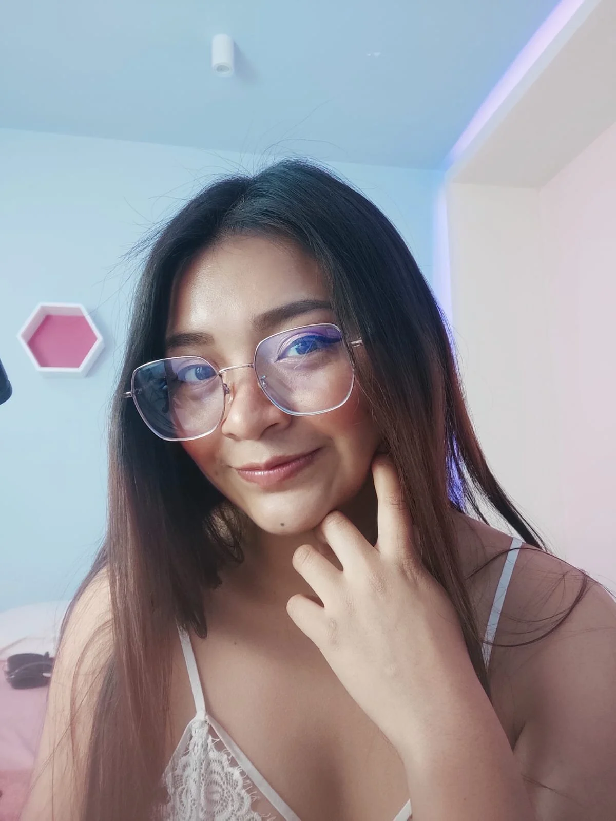 XXX Porn Photo of Nude Tilatequilas 78