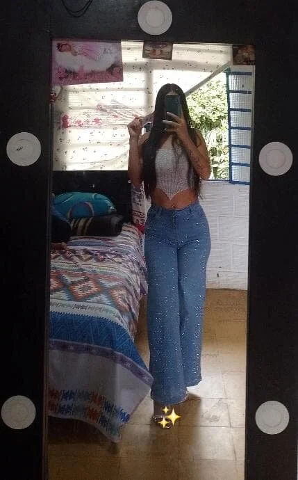 XXX Porn Photo of Nude mia_honey_lov 1