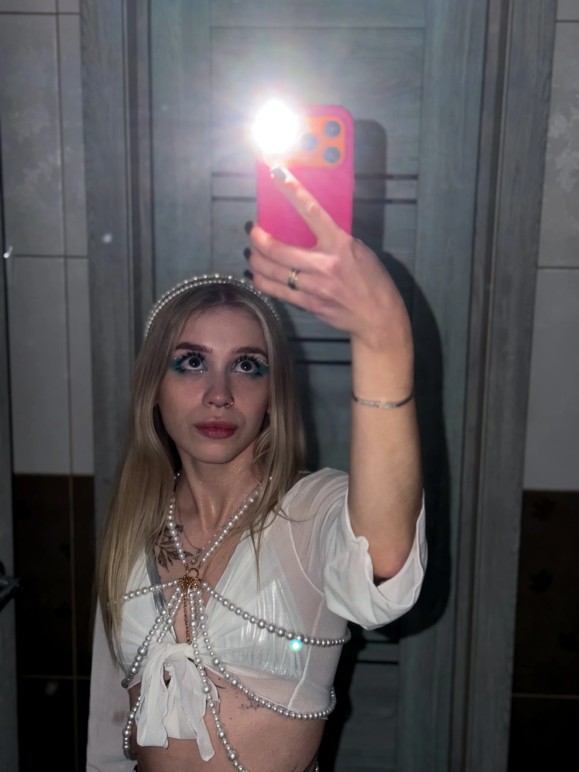 XXX Porn Photo of Nude ho1yho1e 22