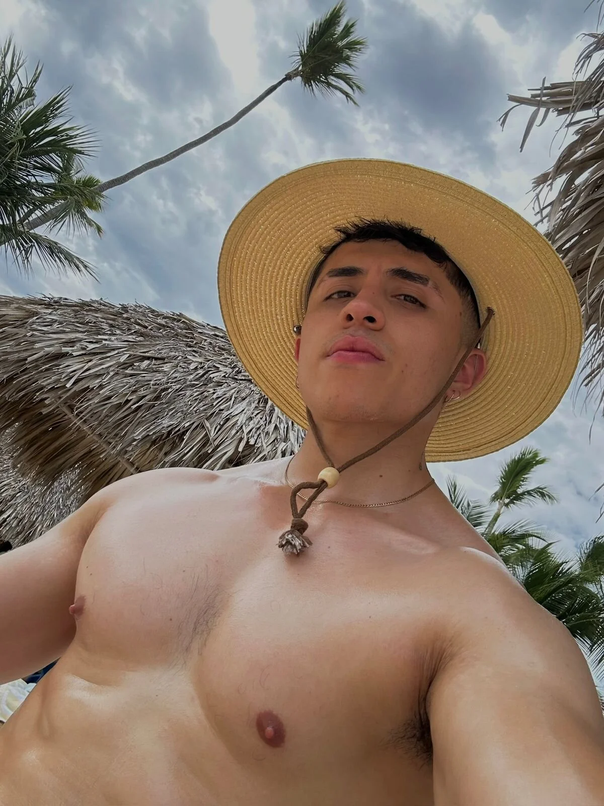 XXX Porn Photo of Nude PaulEvens 5