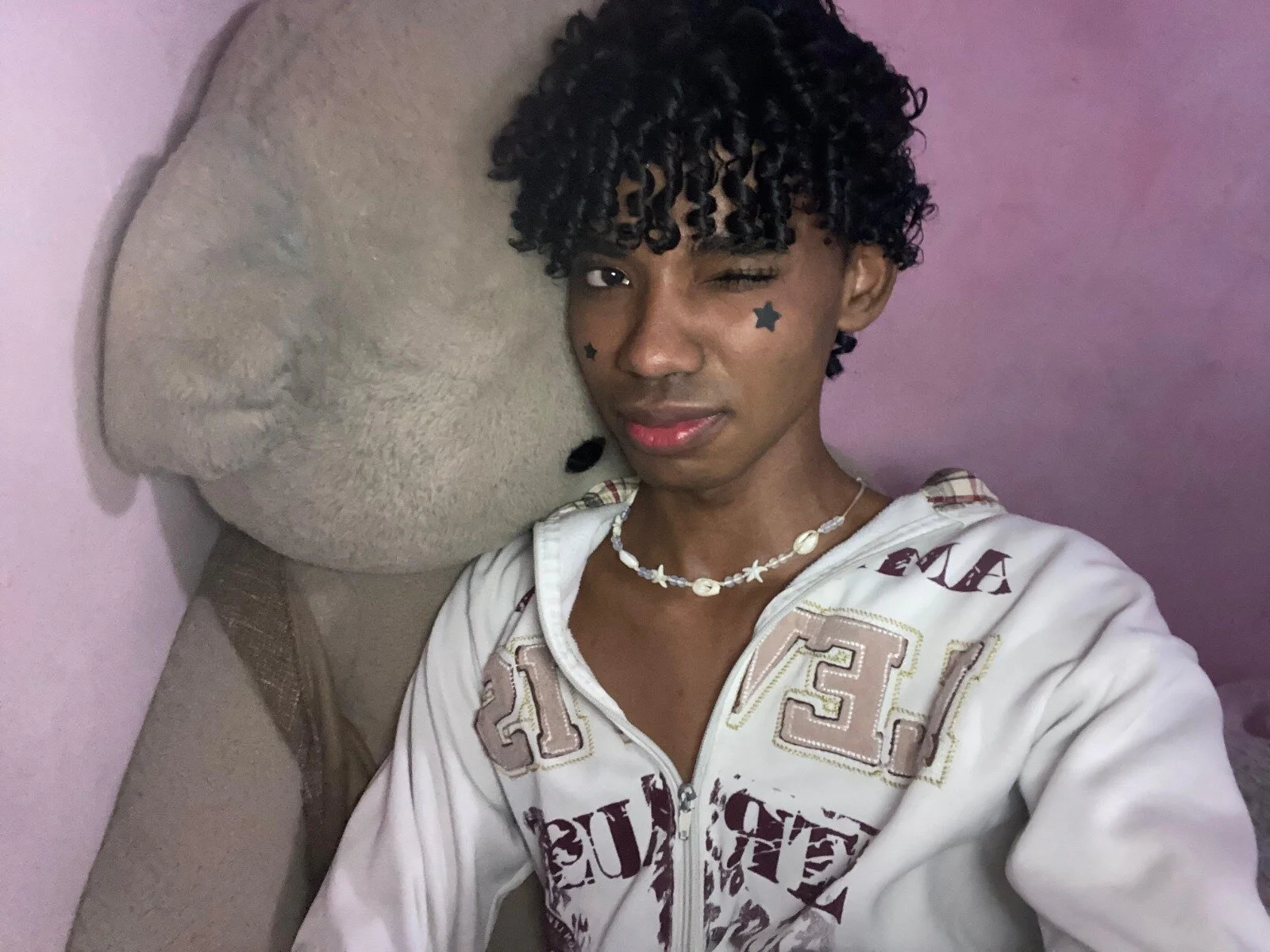 XXX Porn Photo of Nude Little_Ethaan 6