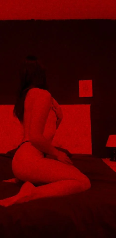 XXX Porn Photo of Nude ChanellGV 14