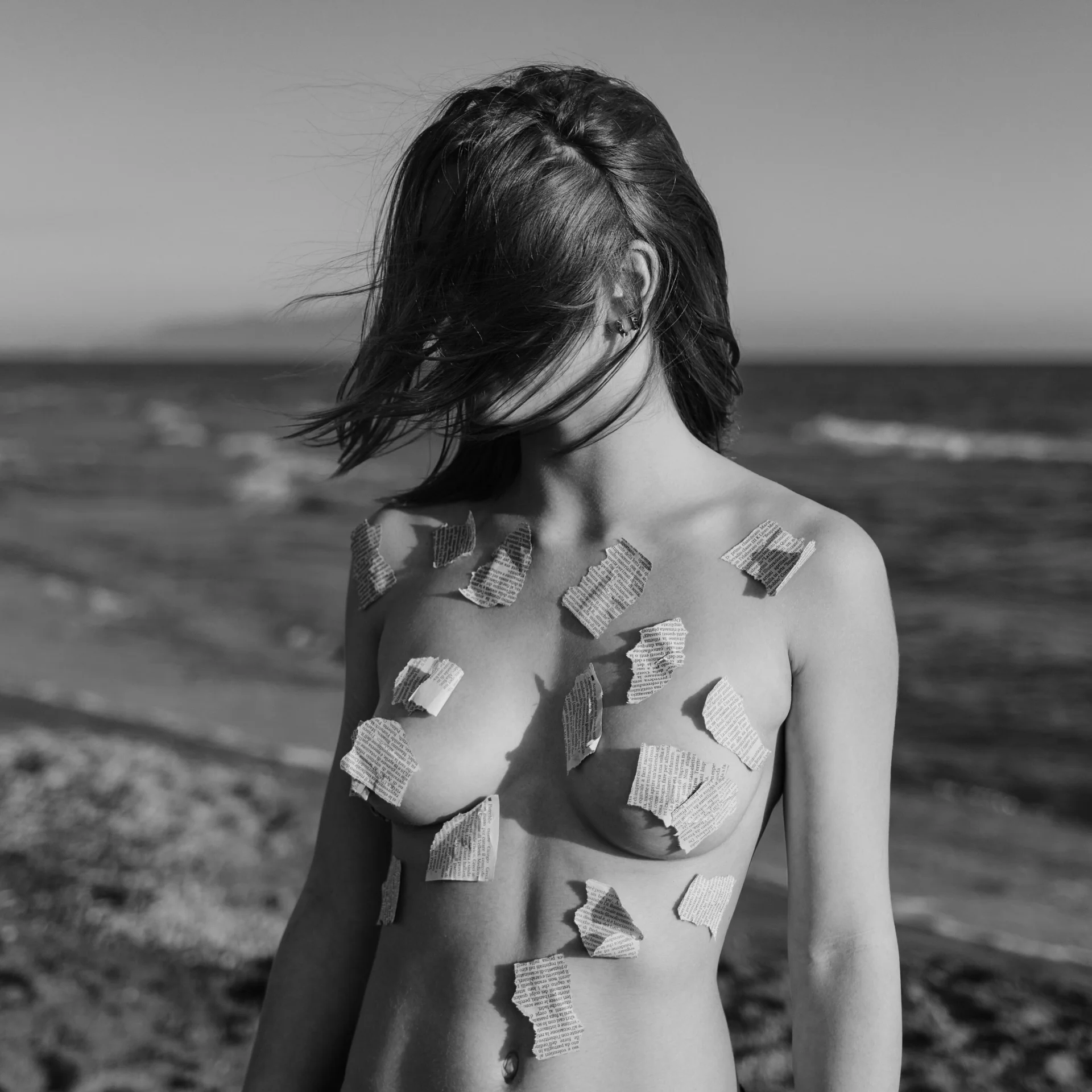 XXX Porn Photo of Nude KamilaFoxy 6