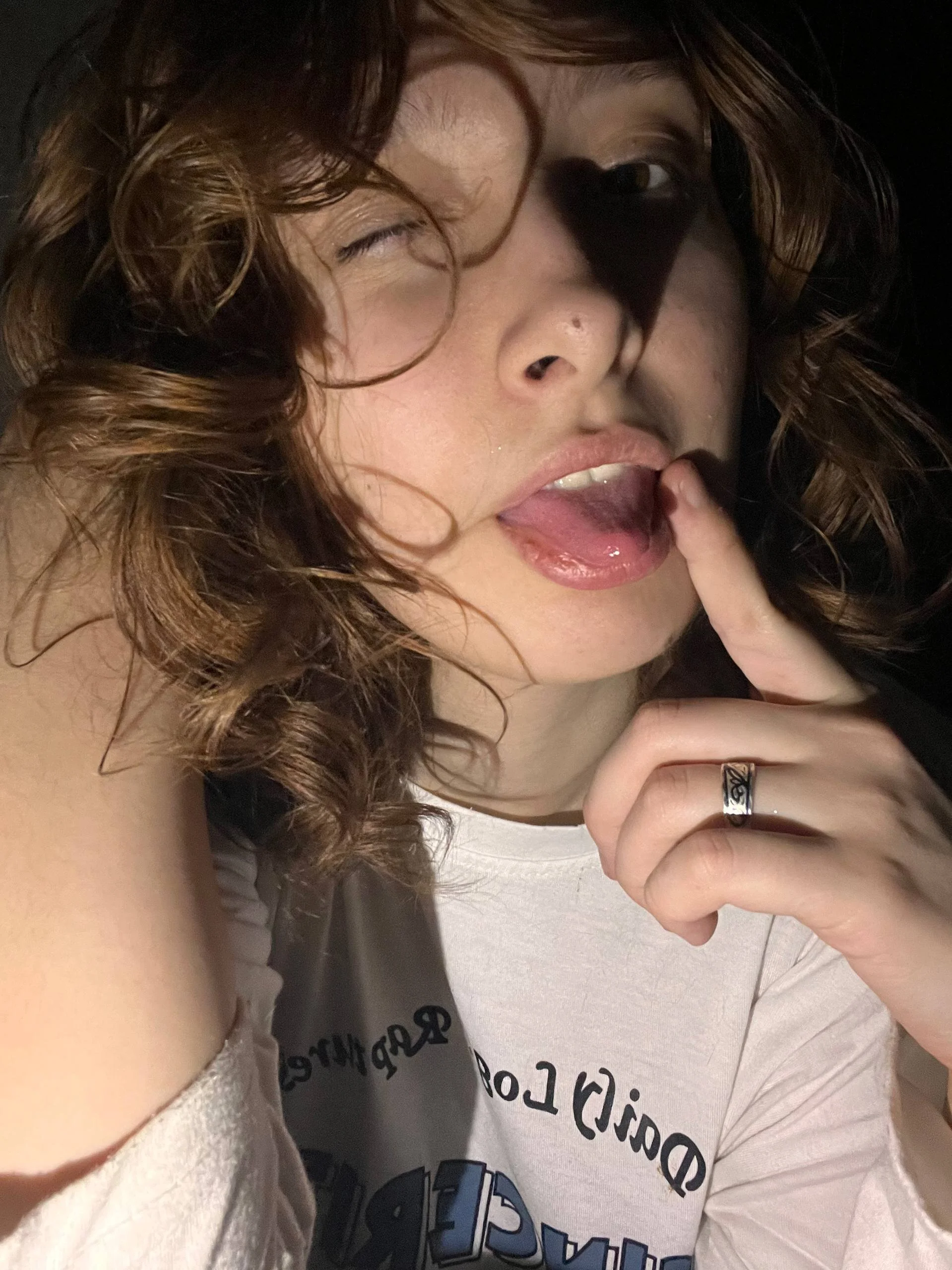 XXX Porn Photo of Nude LilyannRosse 90