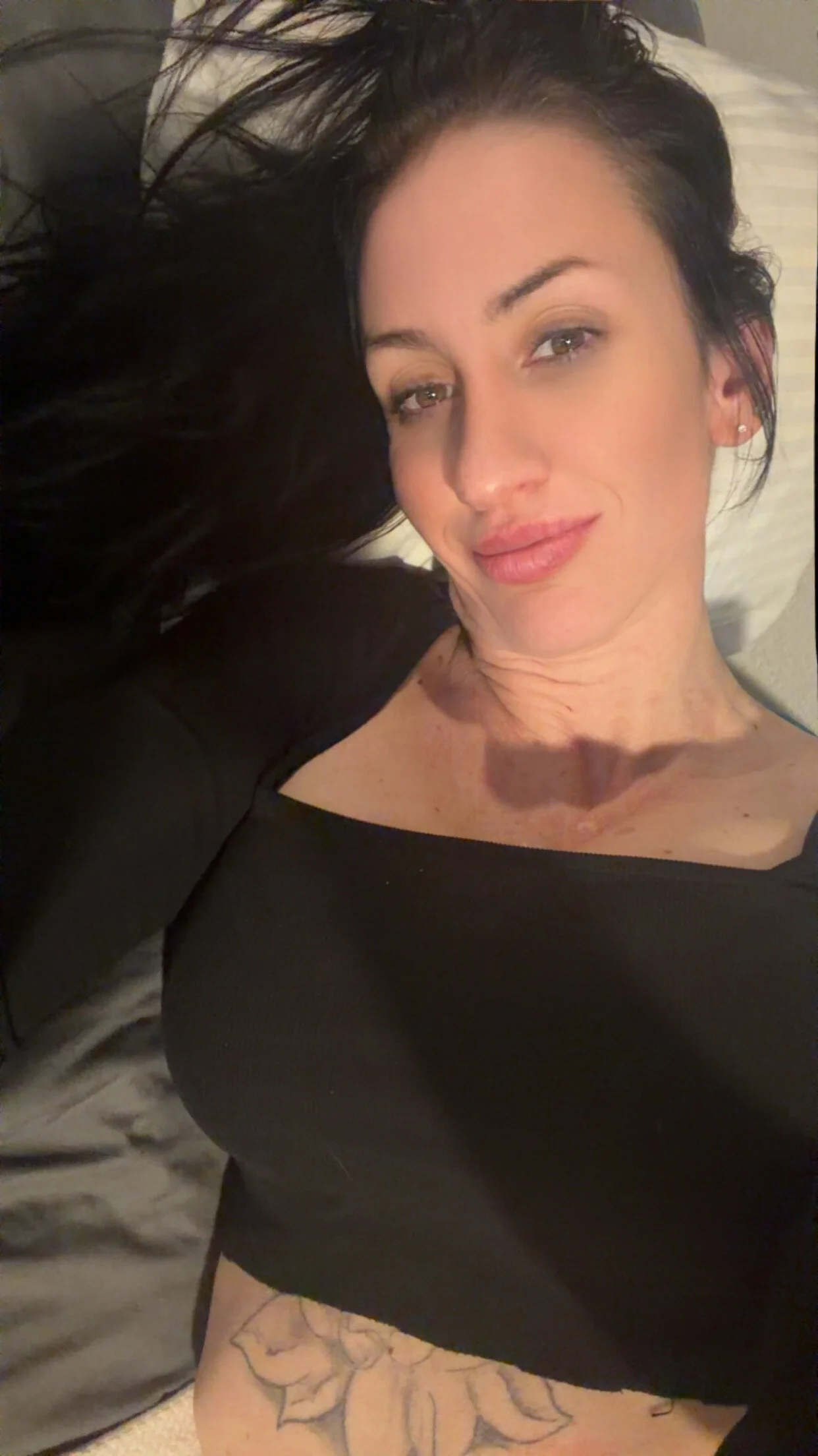XXX Porn Photo of Nude zoeyportland 1
