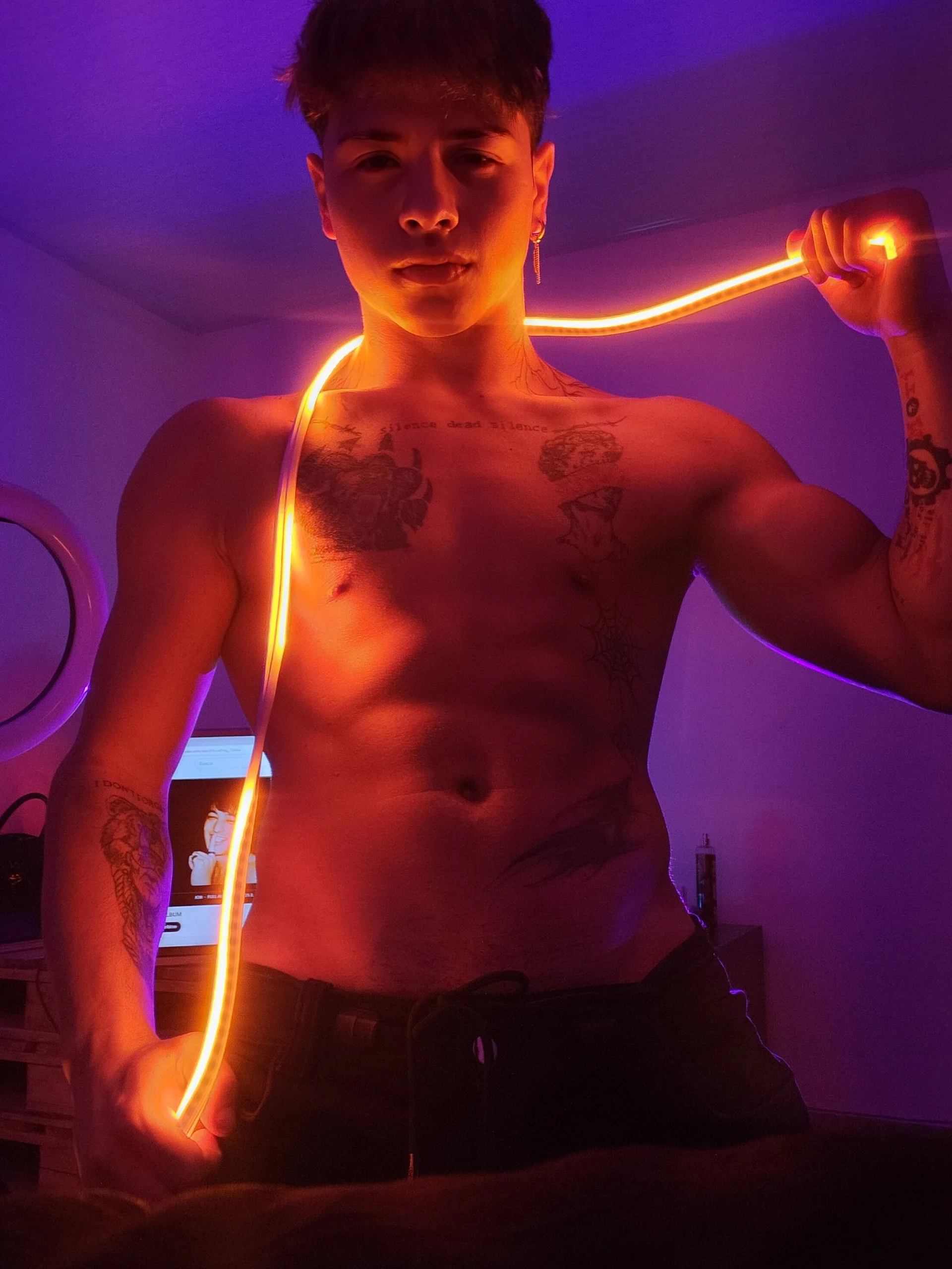 XXX Porn Photo of Nude Dominic_Biker__ 59