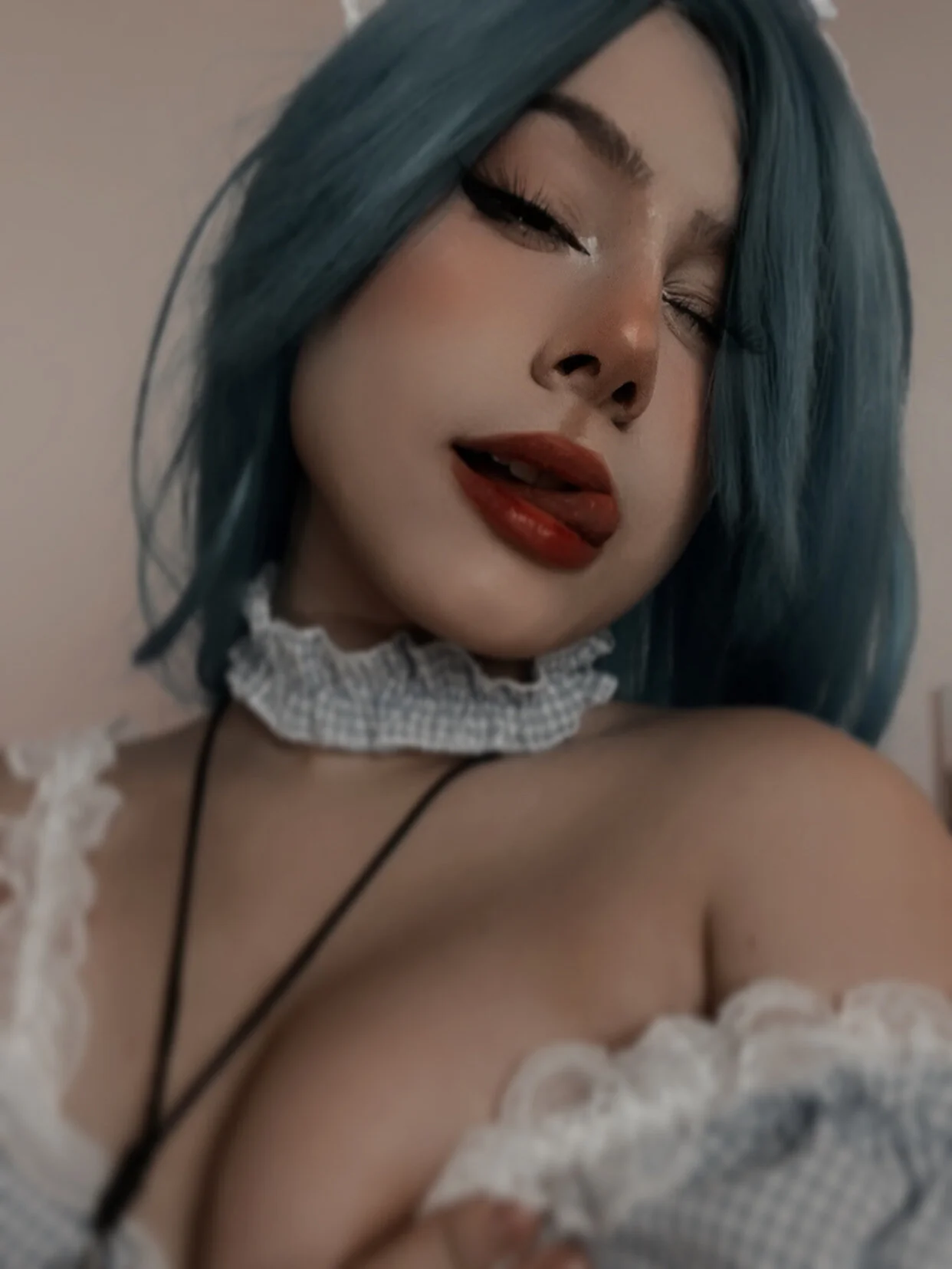 XXX Porn Photo of Nude Mia_HarperX_ 57