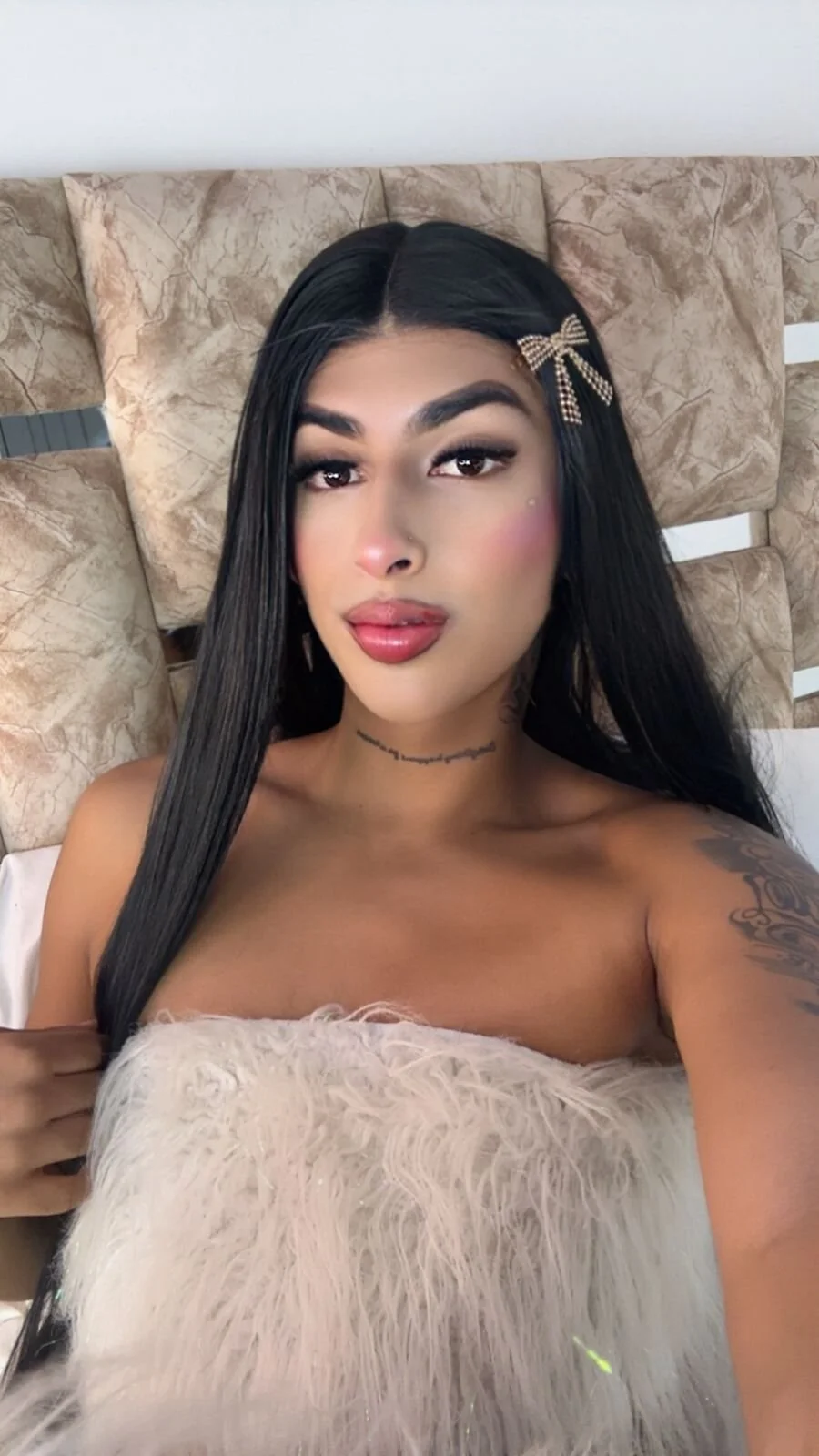 XXX Porn Photo of Nude Brianny_X 13