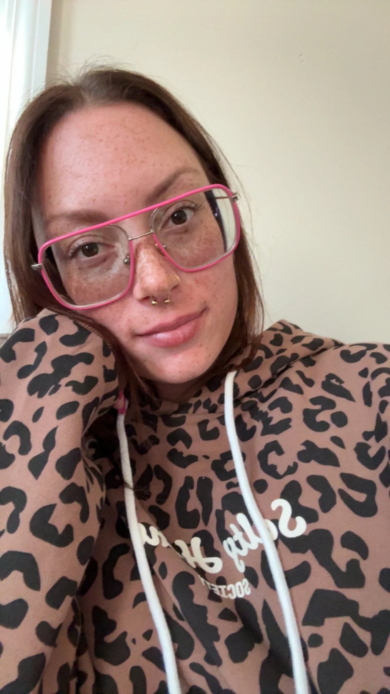 XXX Porn Photo of Nude SpaceCowWhore 6