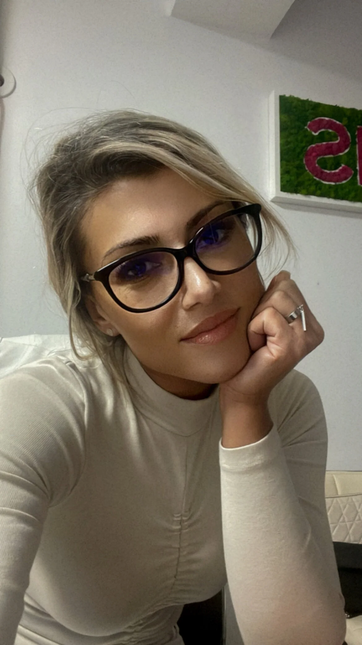 XXX Porn Photo of Nude IvyDumont 189