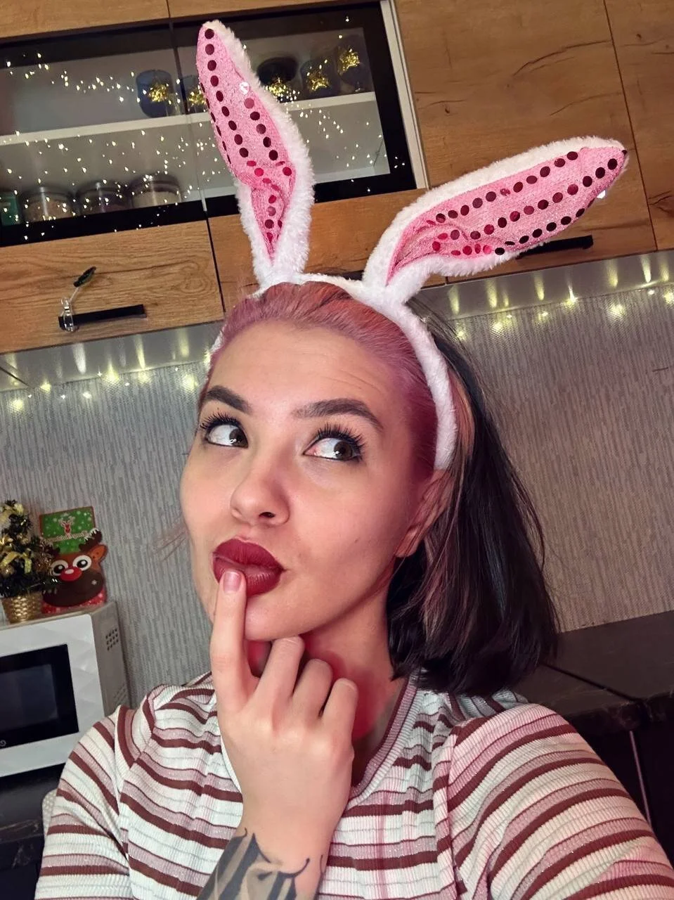 XXX Porn Photo of Nude Just_Scarlet_ 39