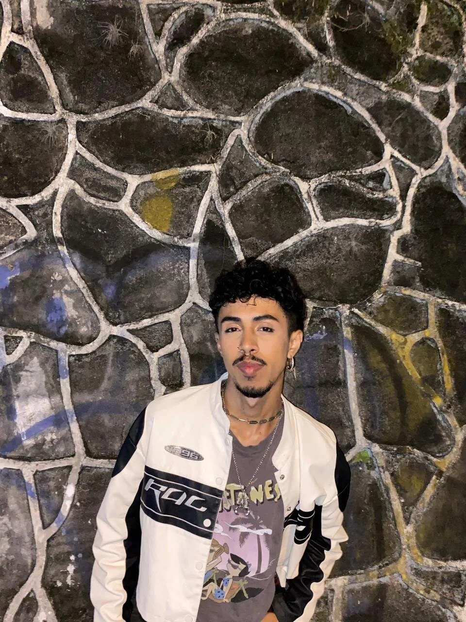 XXX Porn Photo of Nude RyanRizzo 37