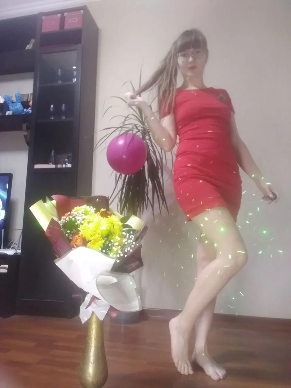 XXX Porn Photo of Nude KiraGoldens 303