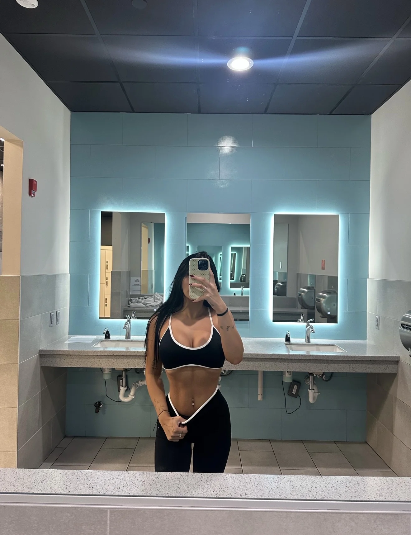 XXX Porn Photo of Nude jadexwilde 1