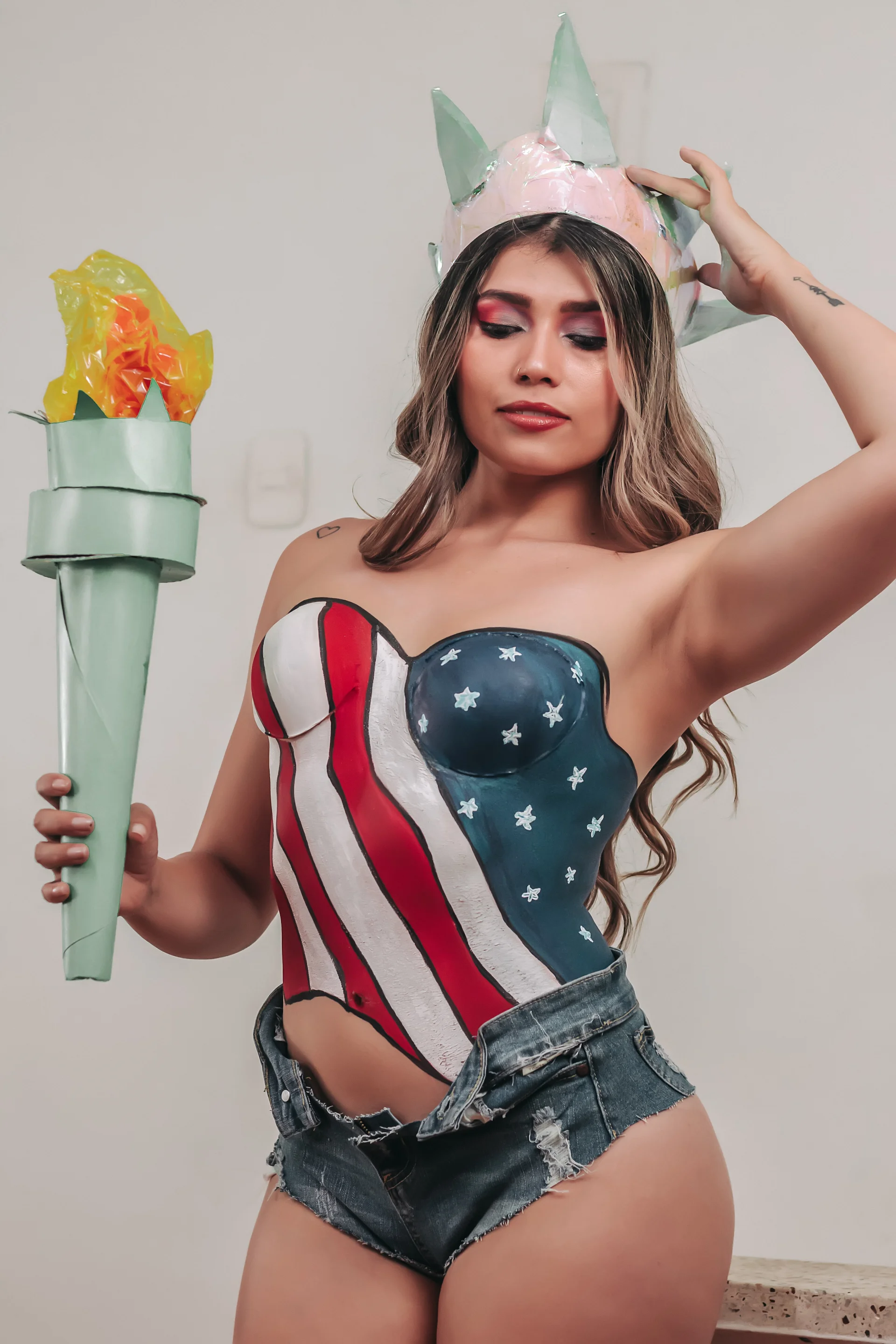 XXX Porn Photo of Nude ms_afrodita_ 45
