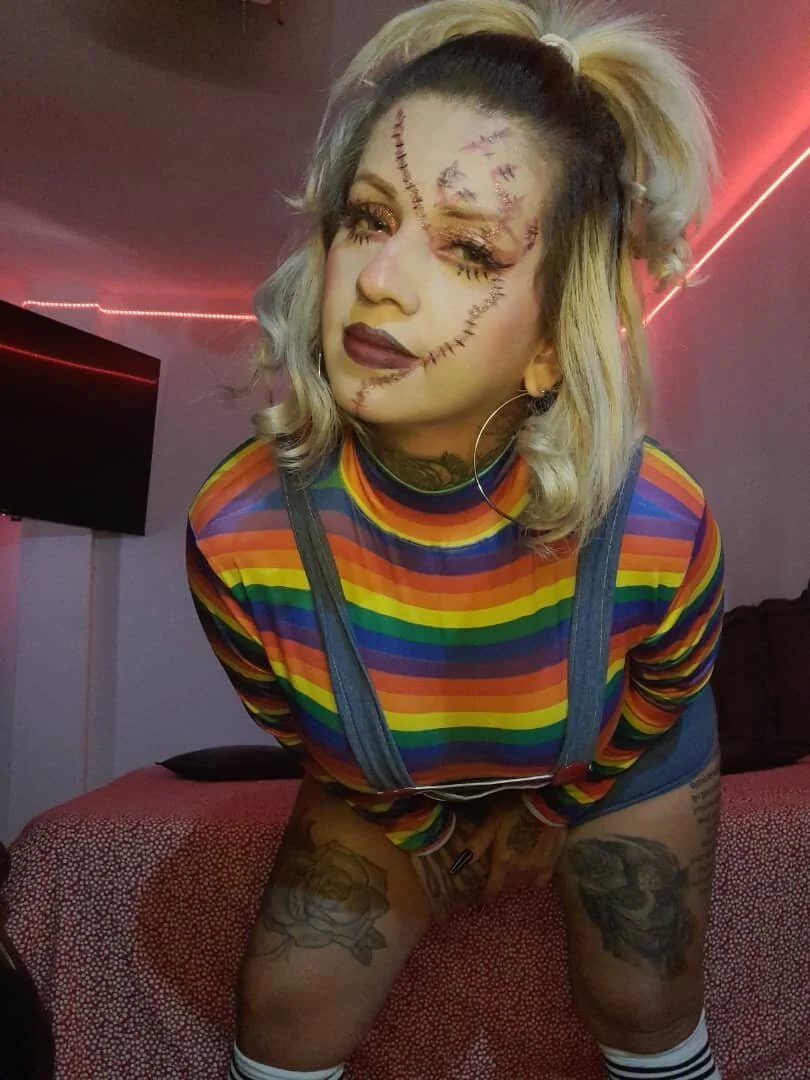XXX Porn Photo of Nude aliceesmith 73