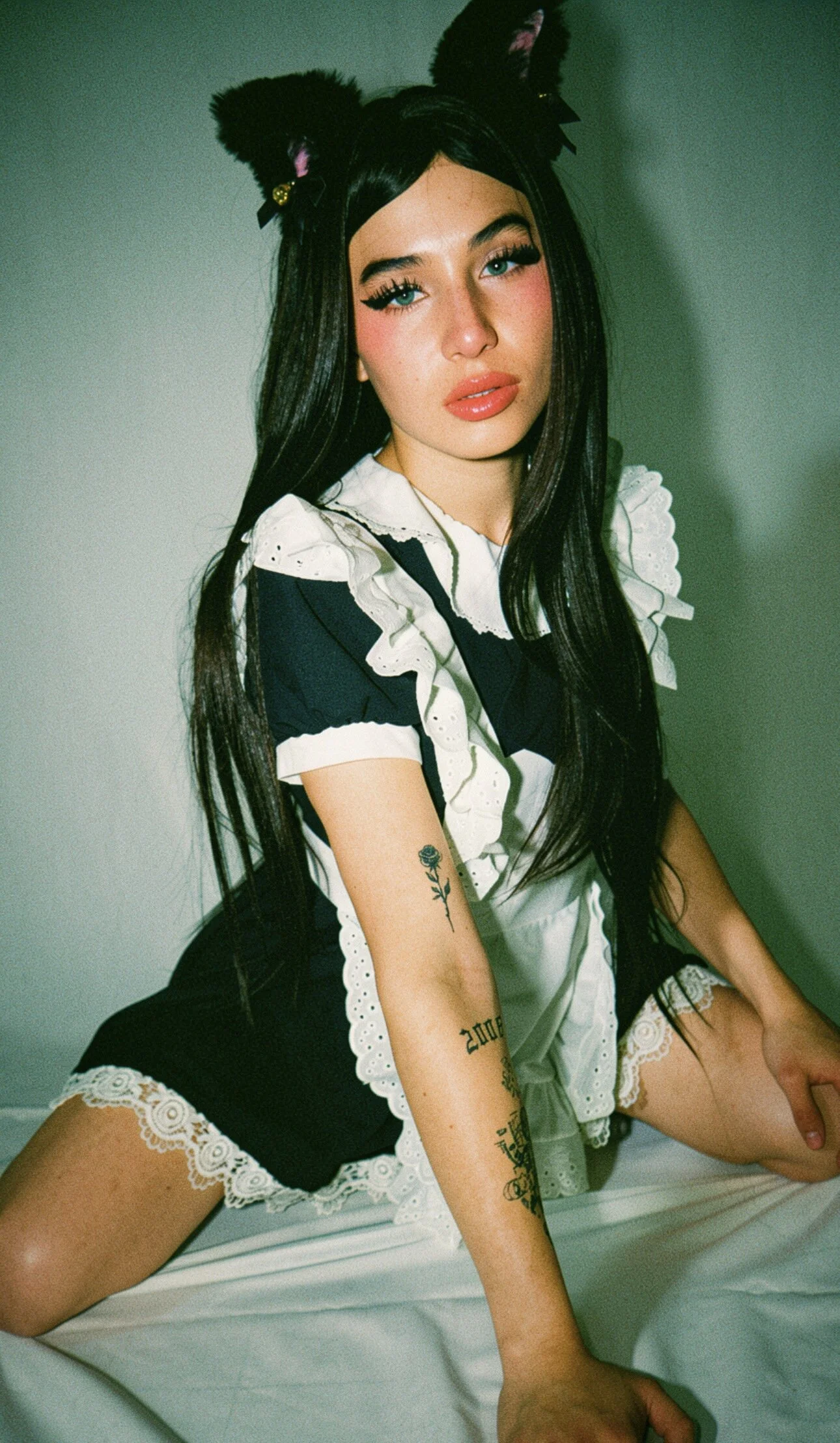 XXX Porn Photo of Nude cutebabyhub_ 15