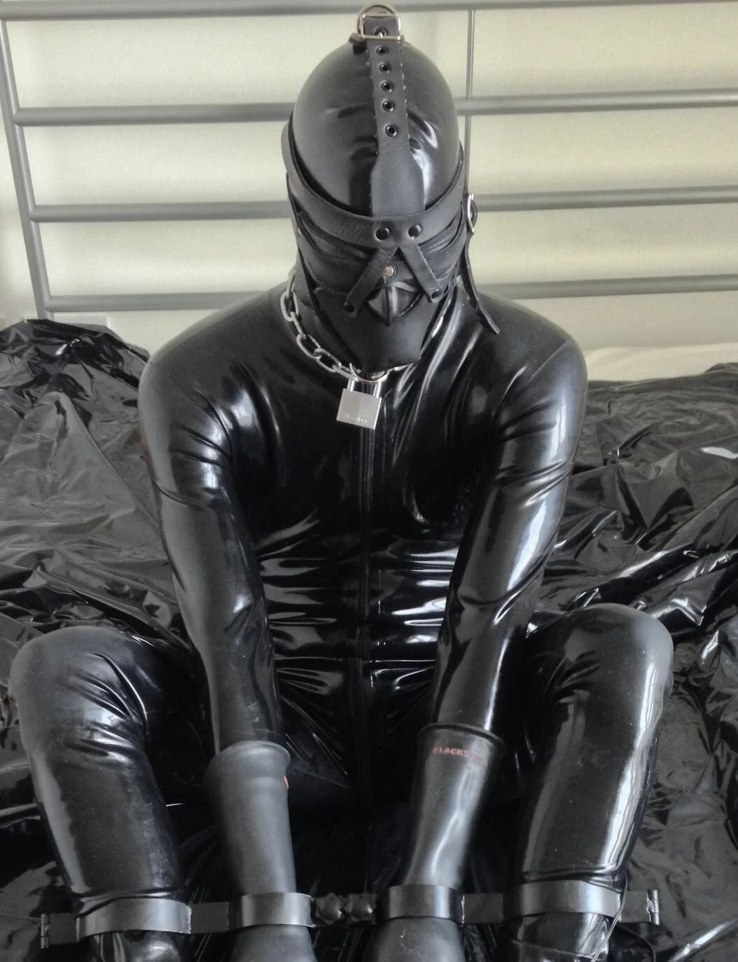 XXX Porn Photo of Nude blackfurr 6