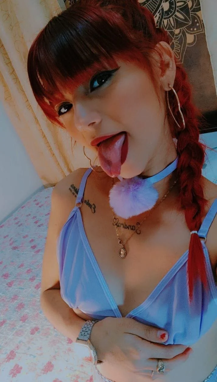 XXX Porn Photo of Nude gime_lara 220