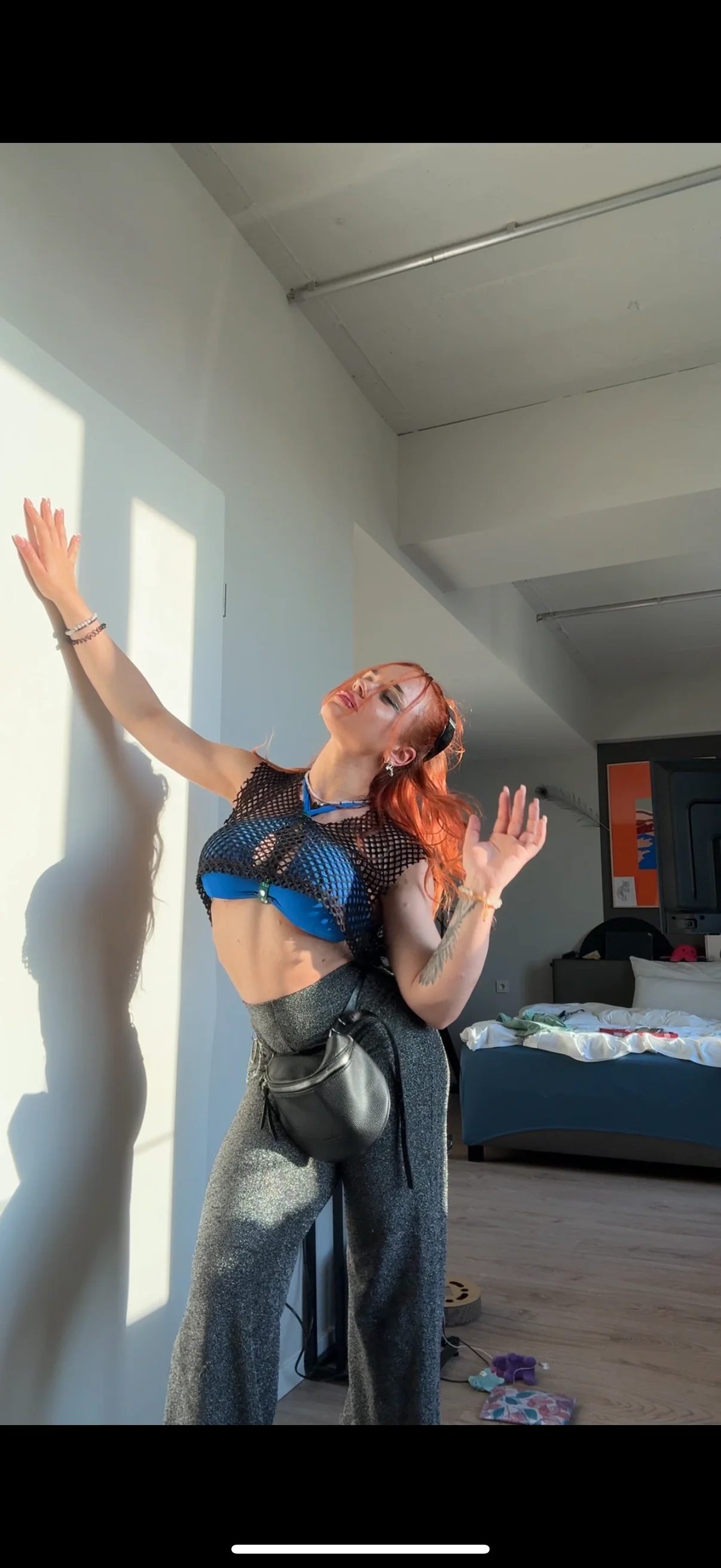 XXX Porn Photo of Nude PennyPrincess 3