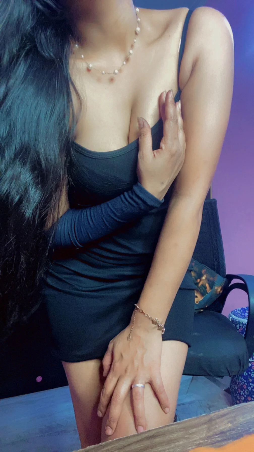 XXX Porn Photo of Nude Anvesha_7 2