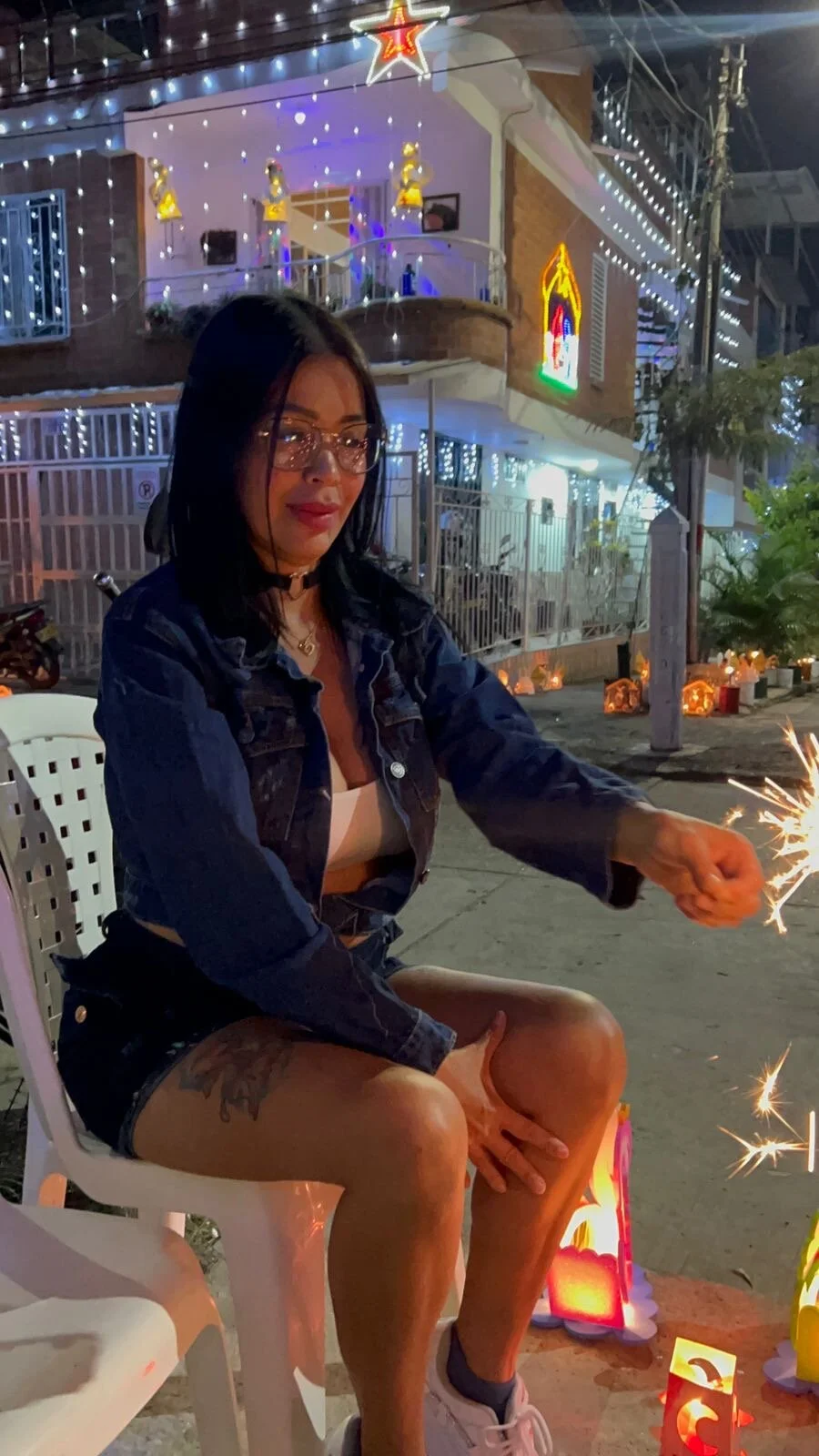 XXX Porn Photo of Nude KAROL_RUBI 77