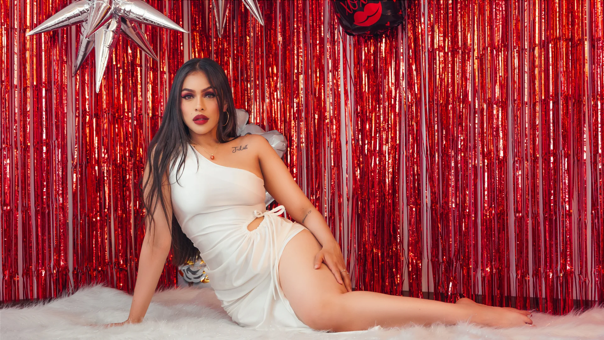 XXX Porn Photo of Nude Mila_Hank_ 25