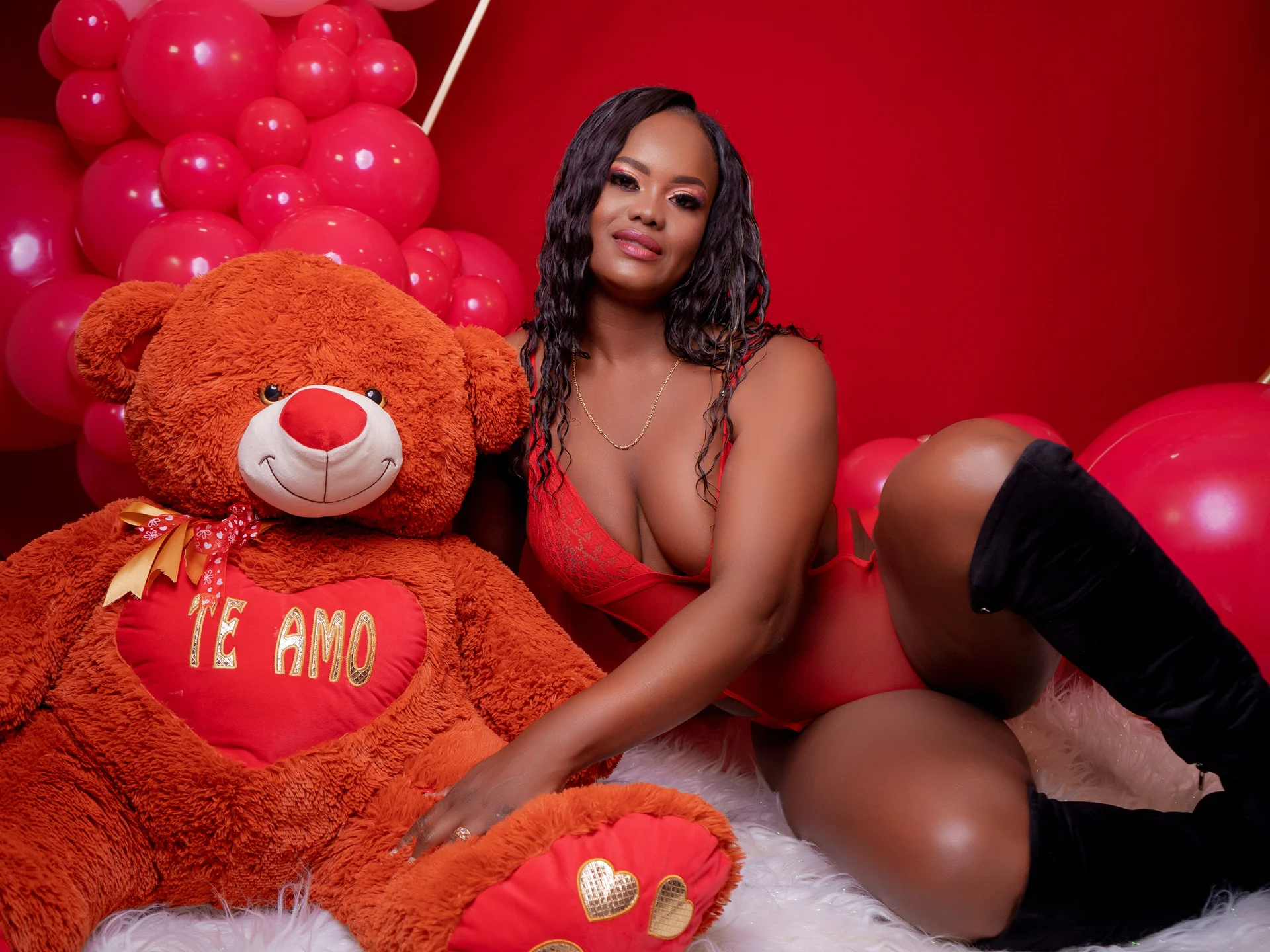XXX Porn Photo of Nude LauraSaenz01 53
