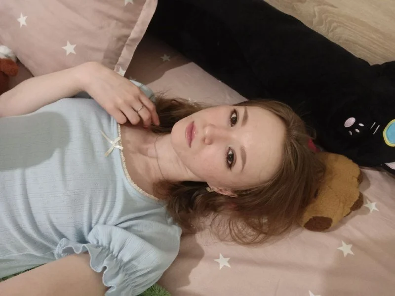 XXX Porn Photo of Nude Abby_babyy 6