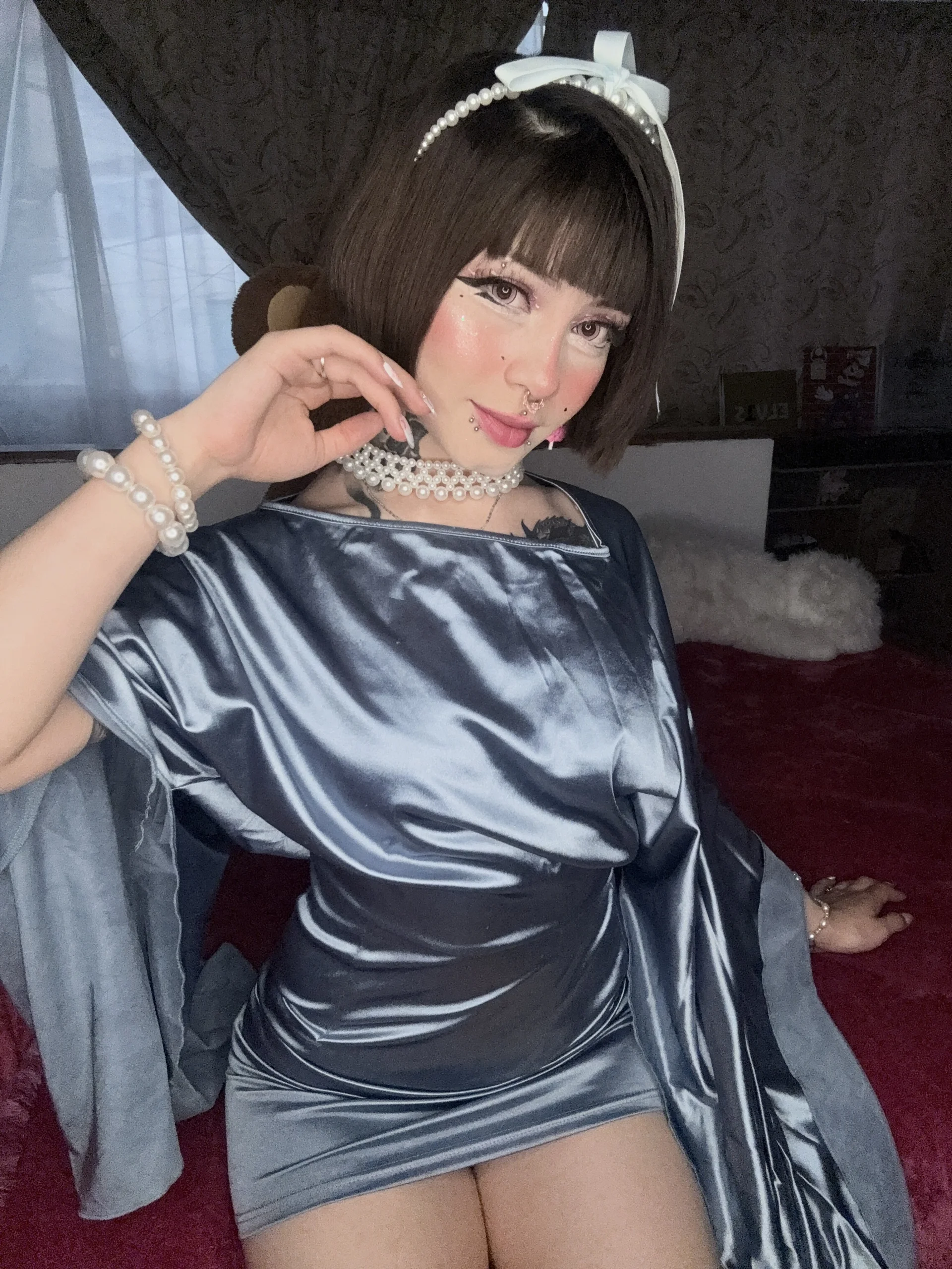 XXX Porn Photo of Nude Samanthha_roberts 122