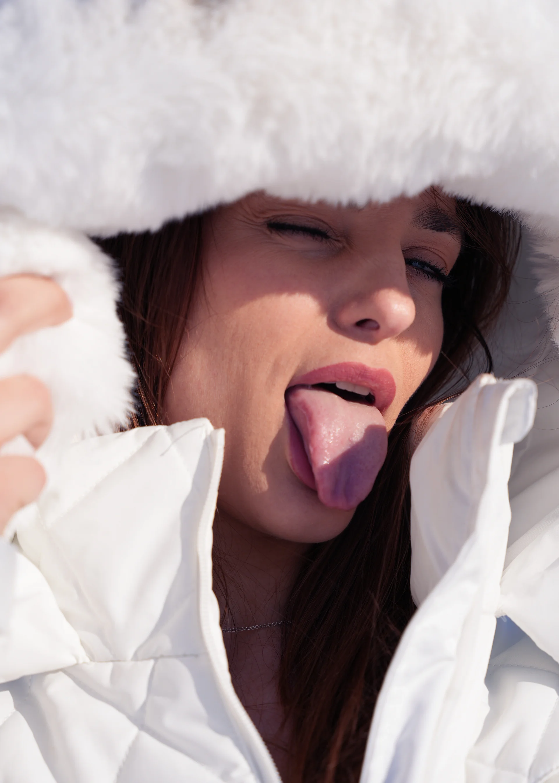 XXX Porn Photo of Nude FreyaHeart 147