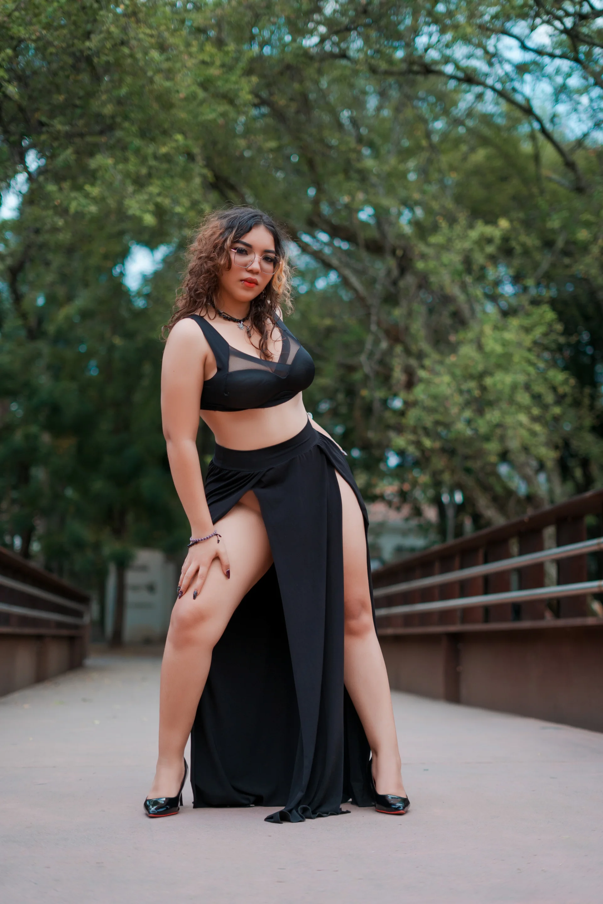 XXX Porn Photo of Nude sweetalicexxx_ 5