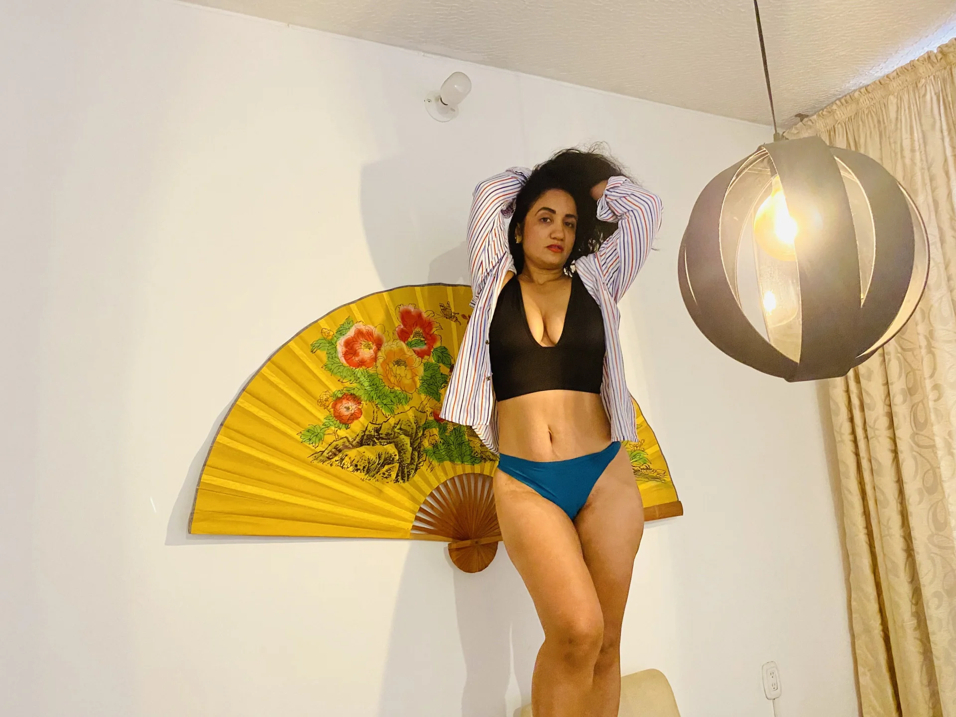 XXX Porn Photo of Nude alaskmiller1 126