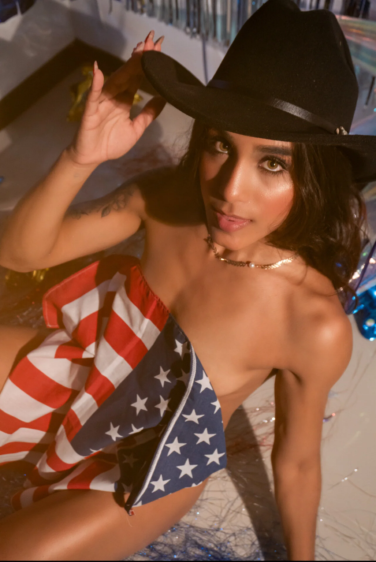 XXX Porn Photo of Nude Ambeer_Rousess 42