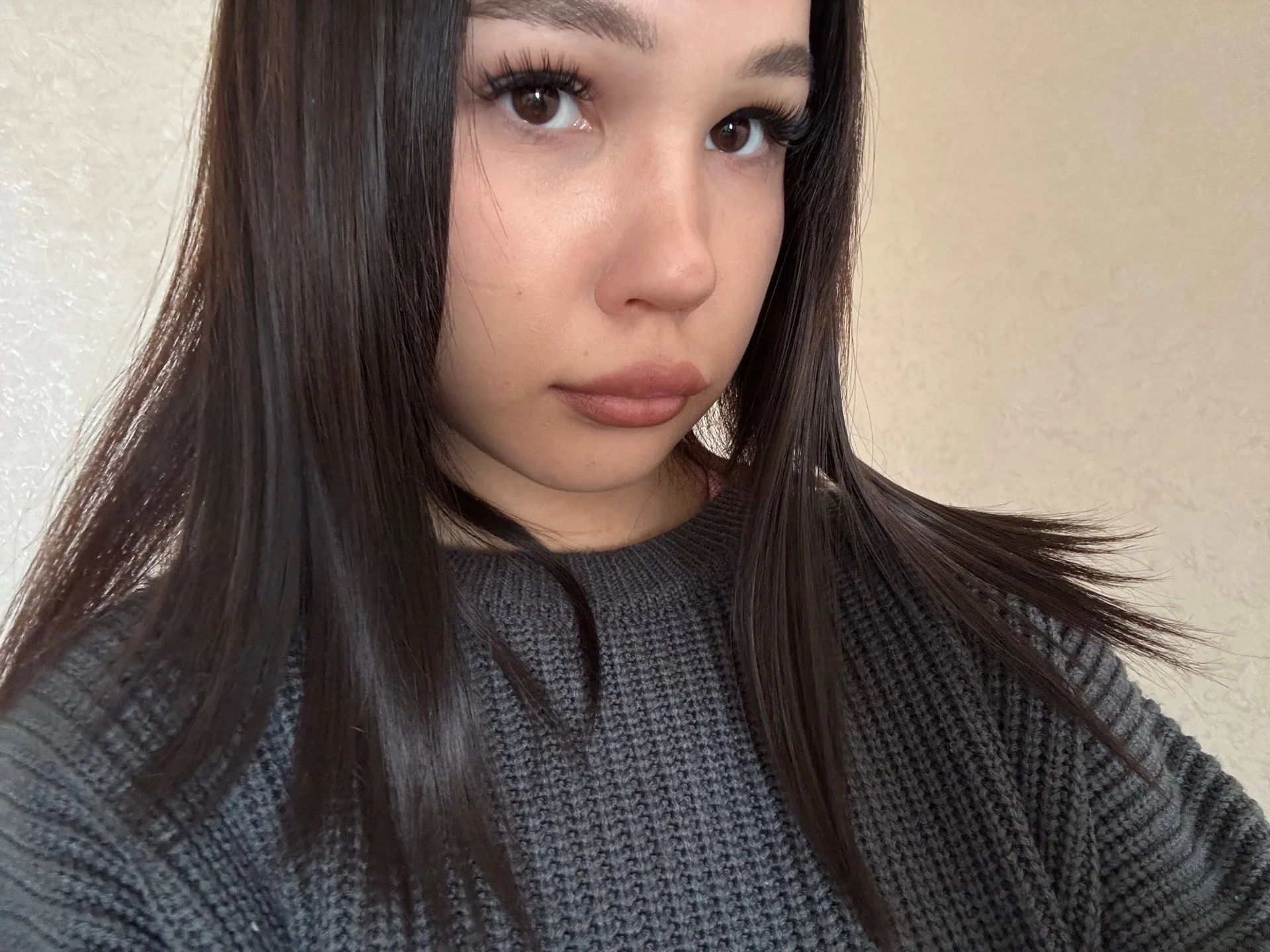 XXX Porn Photo of Nude HannaVogel 34