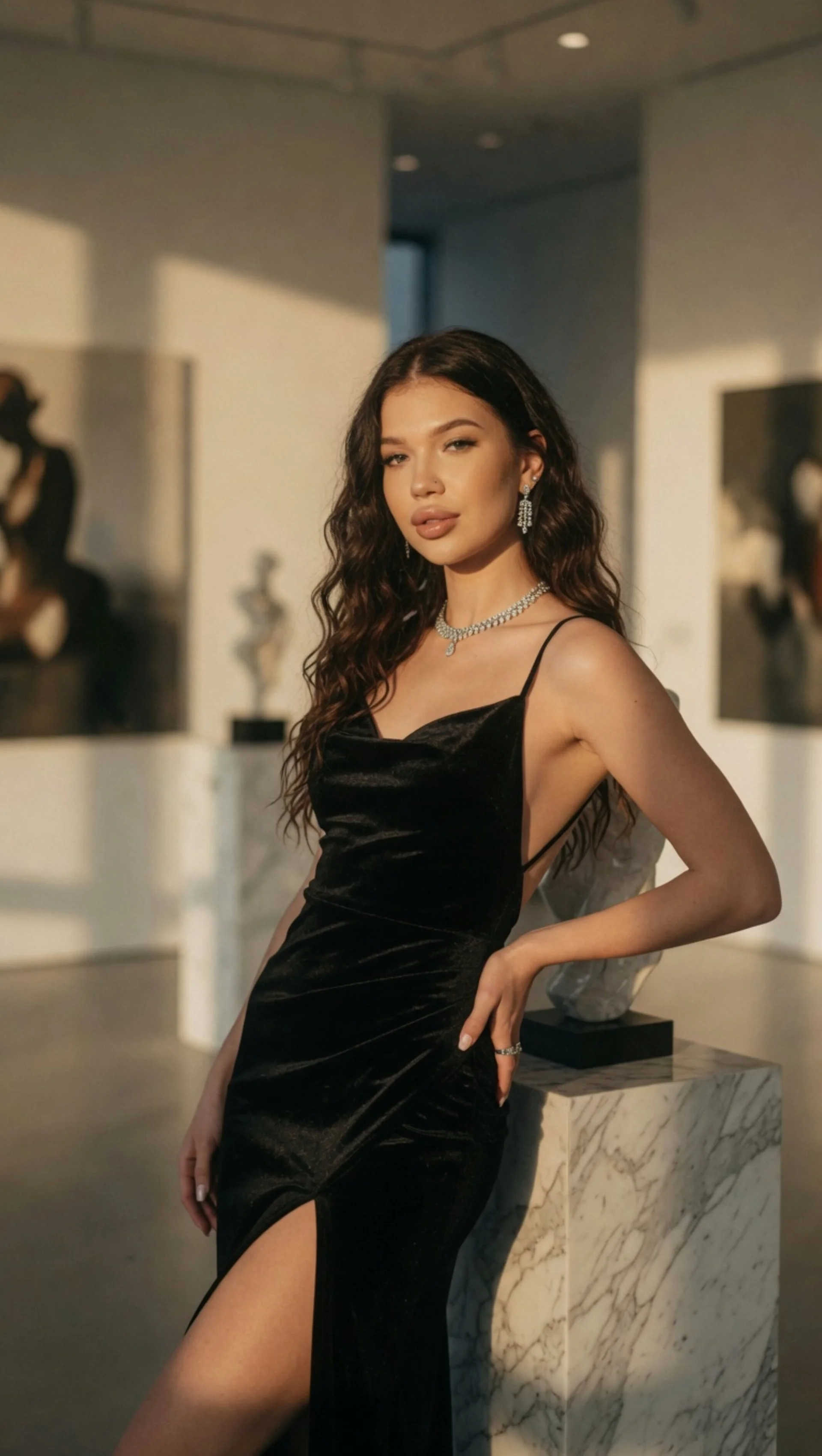 XXX Porn Photo of Nude KaayyyMonday 7