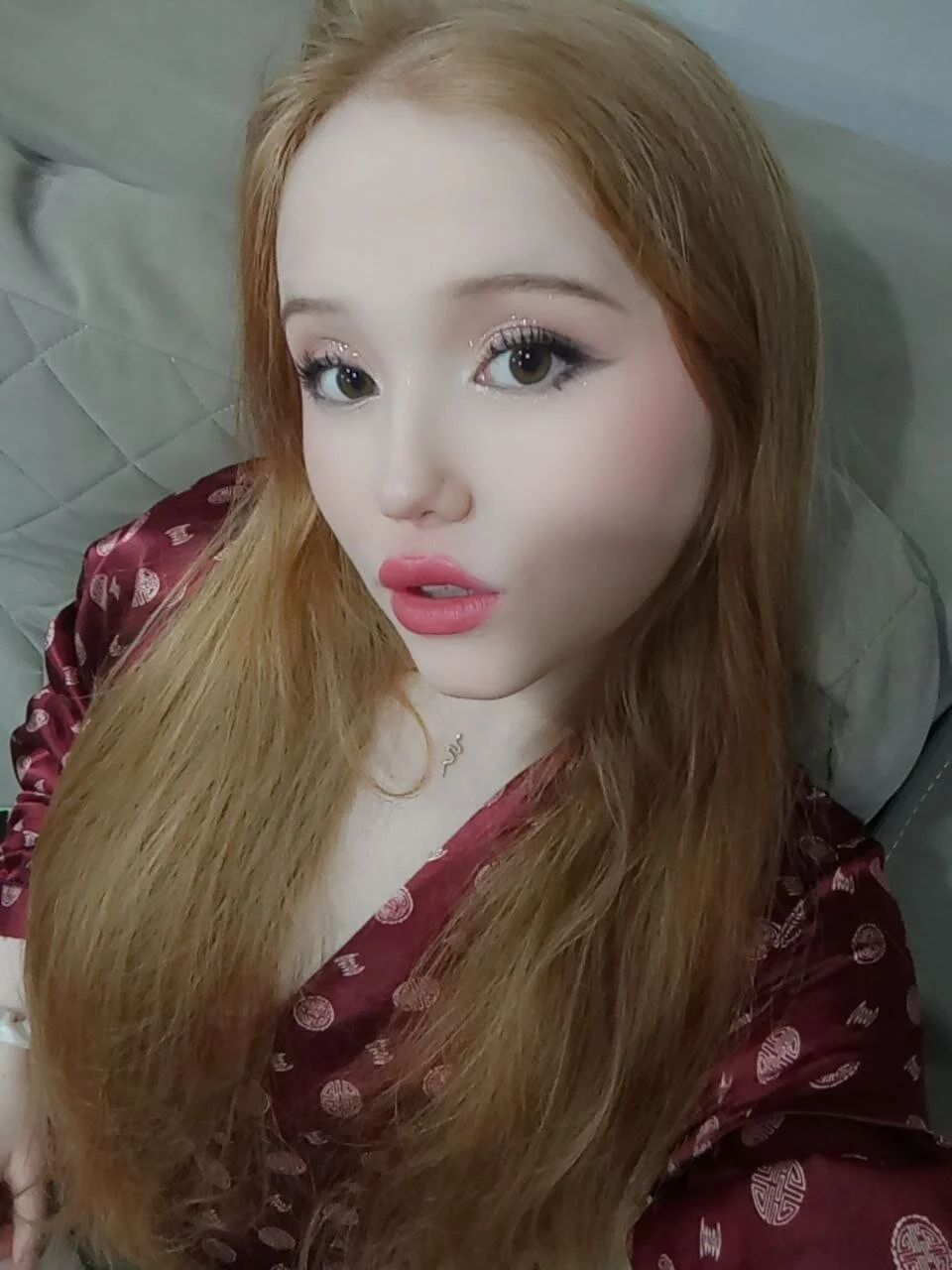 XXX Porn Photo of Nude KarlaPasey 2