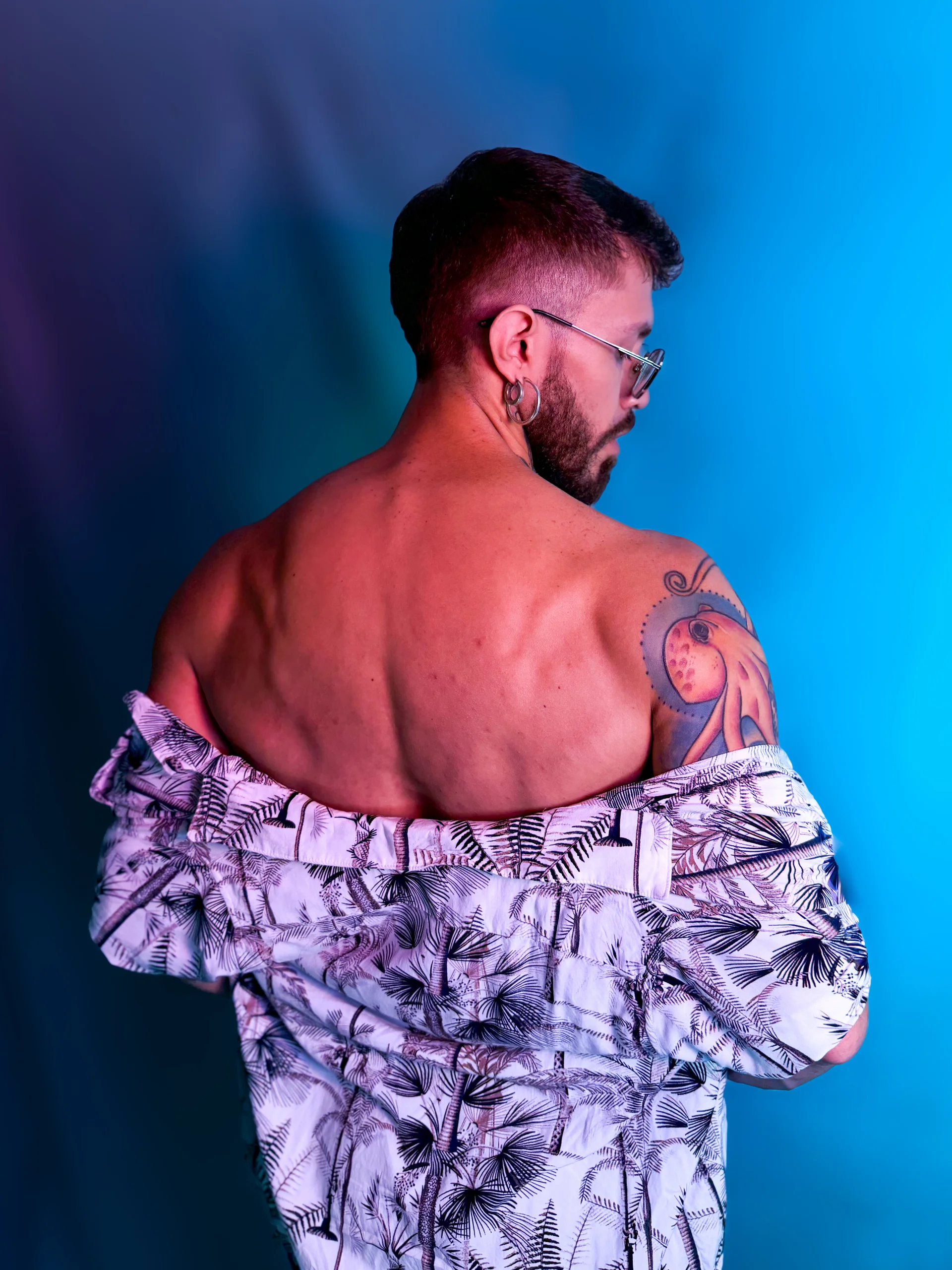 XXX Porn Photo of Nude Simon_Rz 13