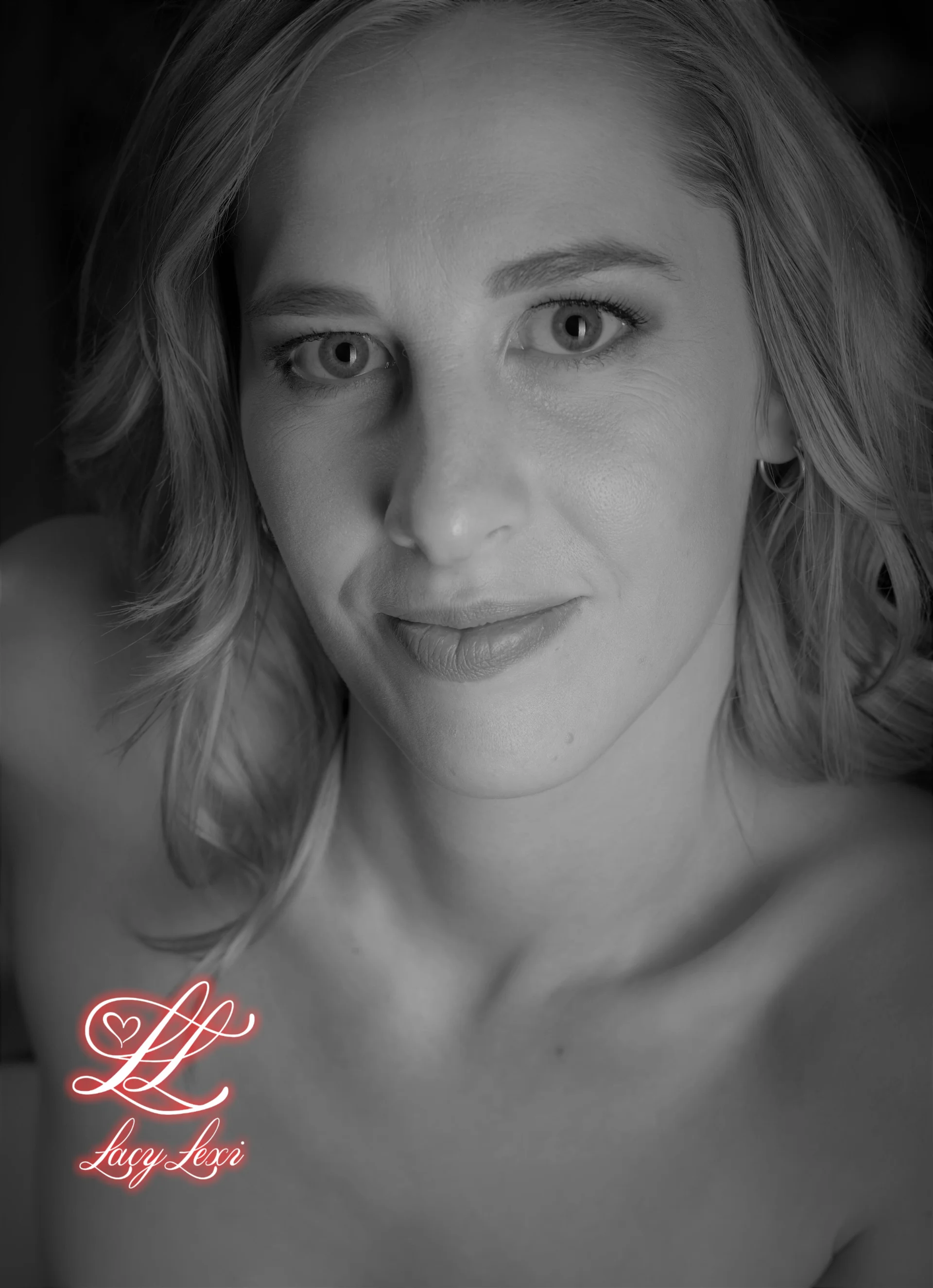 XXX Porn Photo of Nude LacyLexi 301